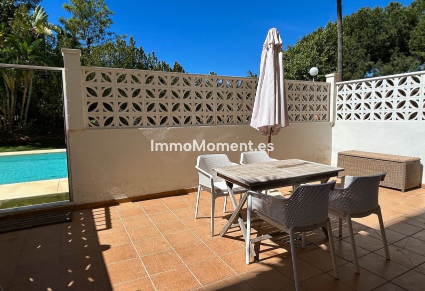 Reventa - Apartamento - Marbella - El Rosario