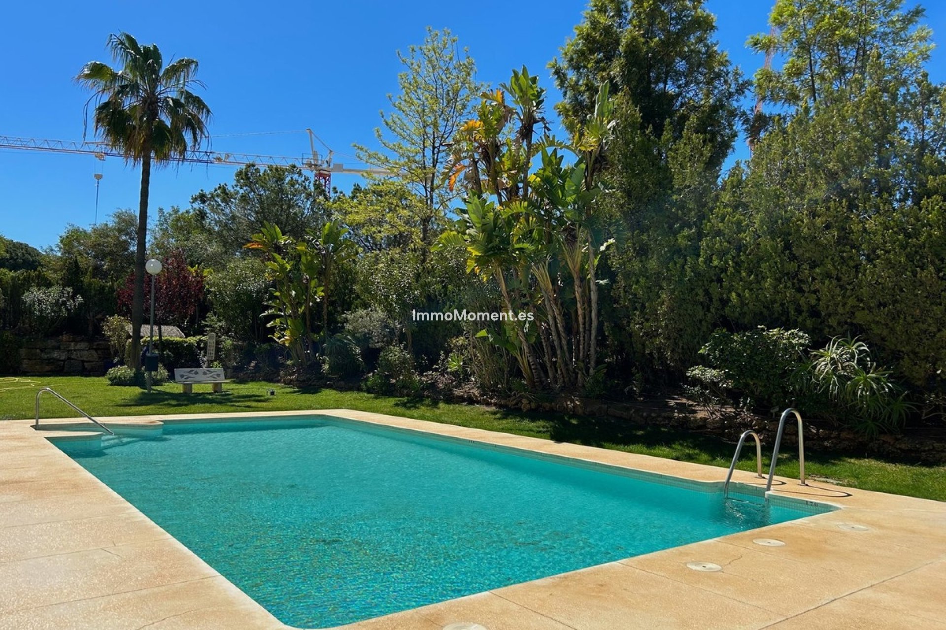Reventa - Apartamento - Marbella - El Rosario