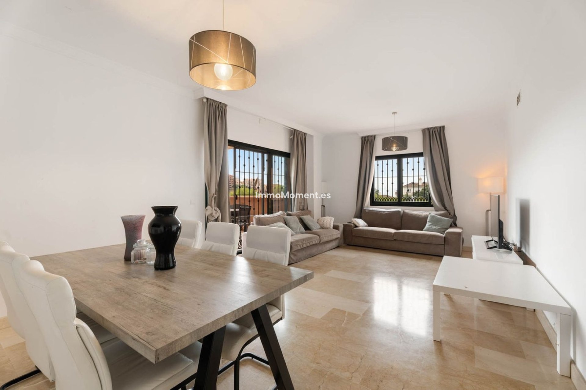 Reventa - Apartamento - Marbella - Elviria