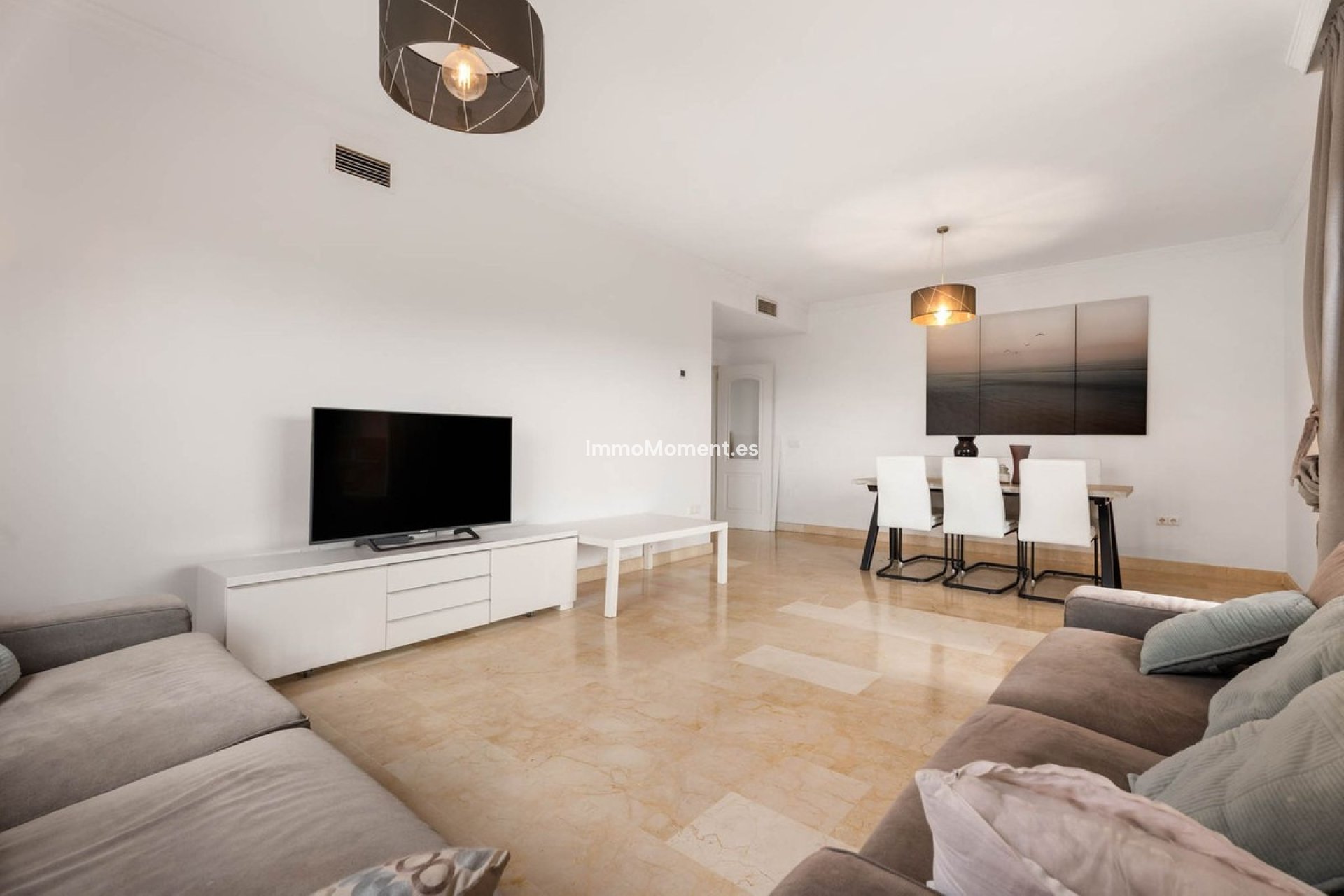 Reventa - Apartamento - Marbella - Elviria