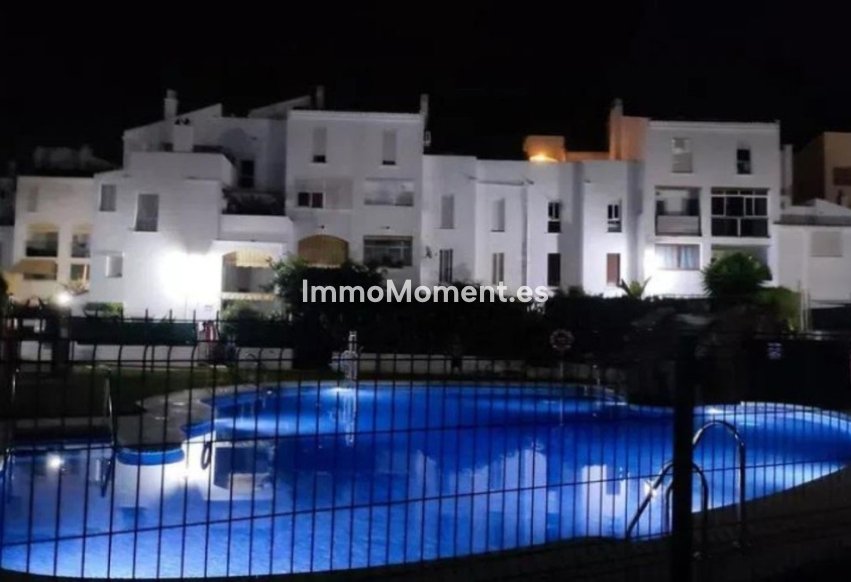 Reventa - Apartamento - Marbella - Elviria