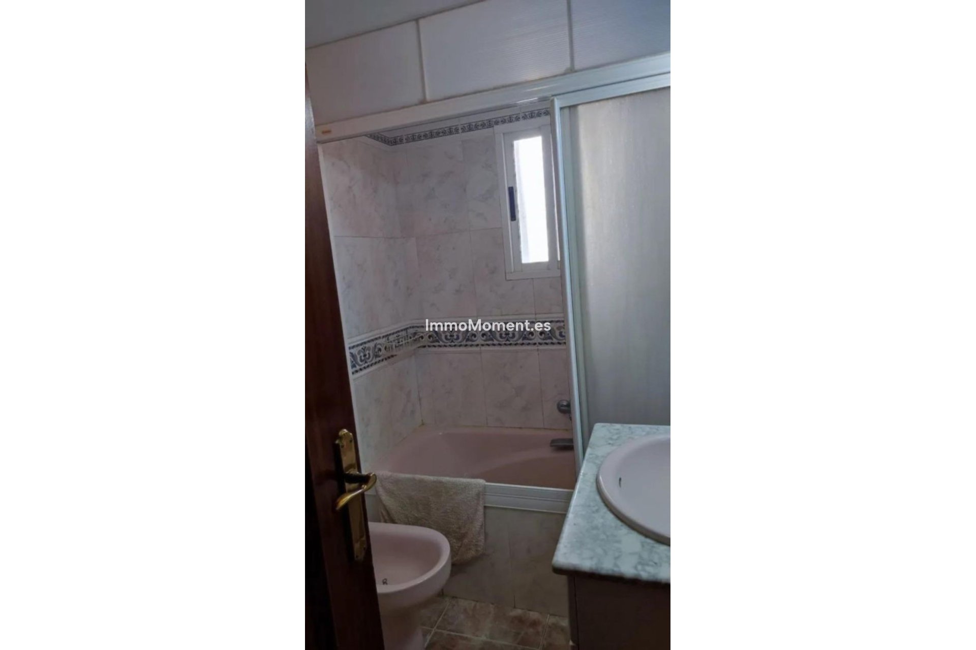 Reventa - Apartamento - Marbella - Elviria