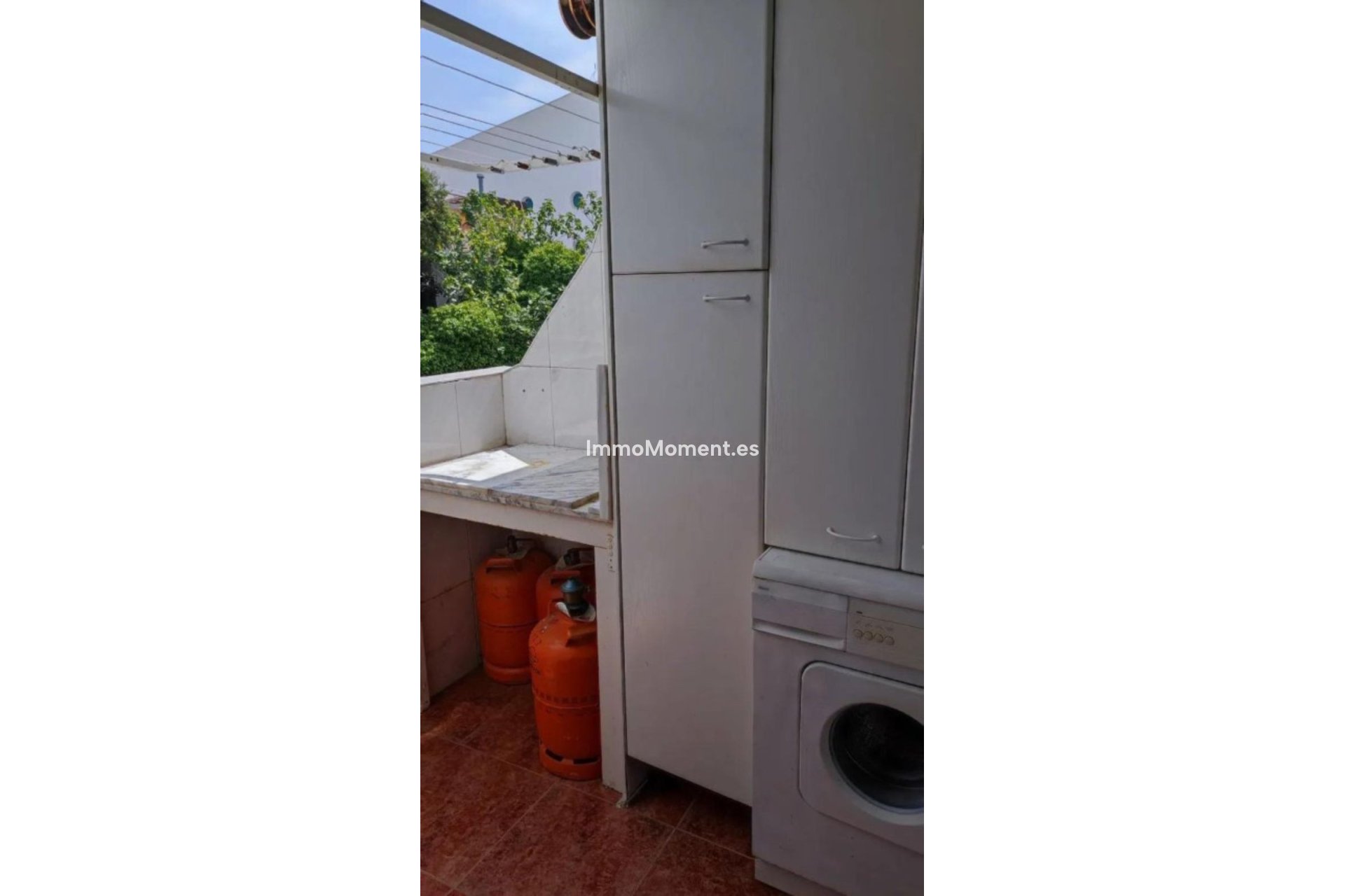 Reventa - Apartamento - Marbella - Elviria