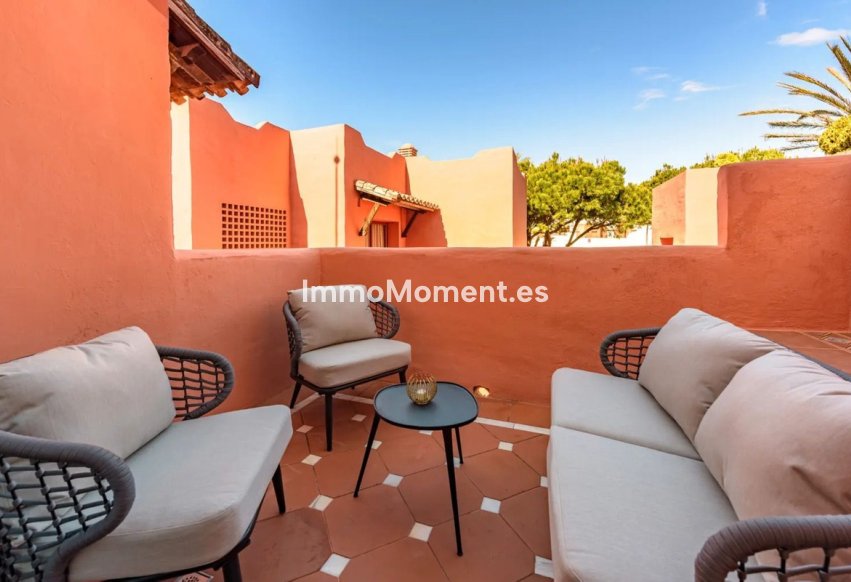 Reventa - Apartamento - Marbella - Elviria