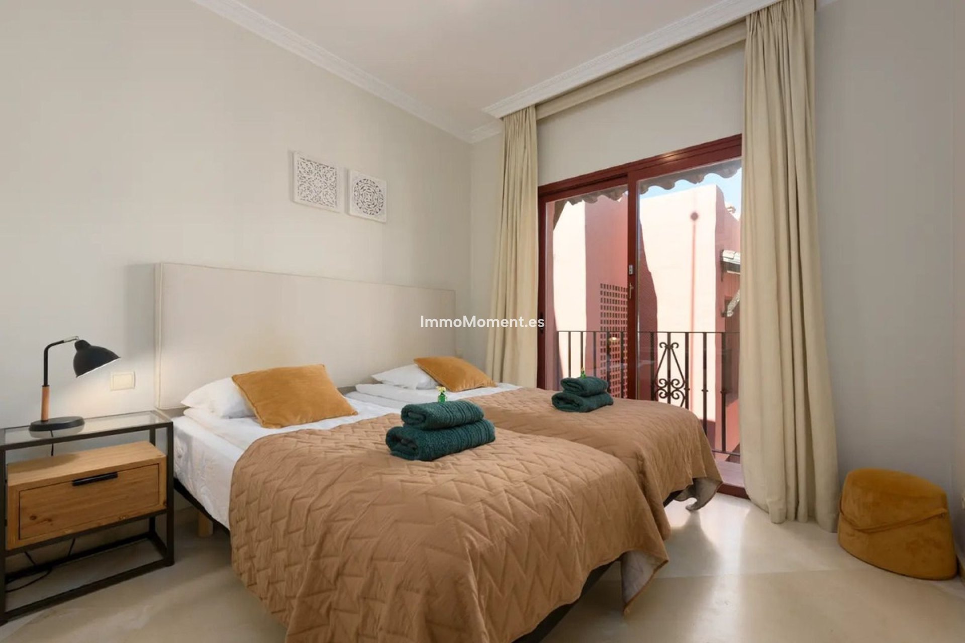Reventa - Apartamento - Marbella - Elviria