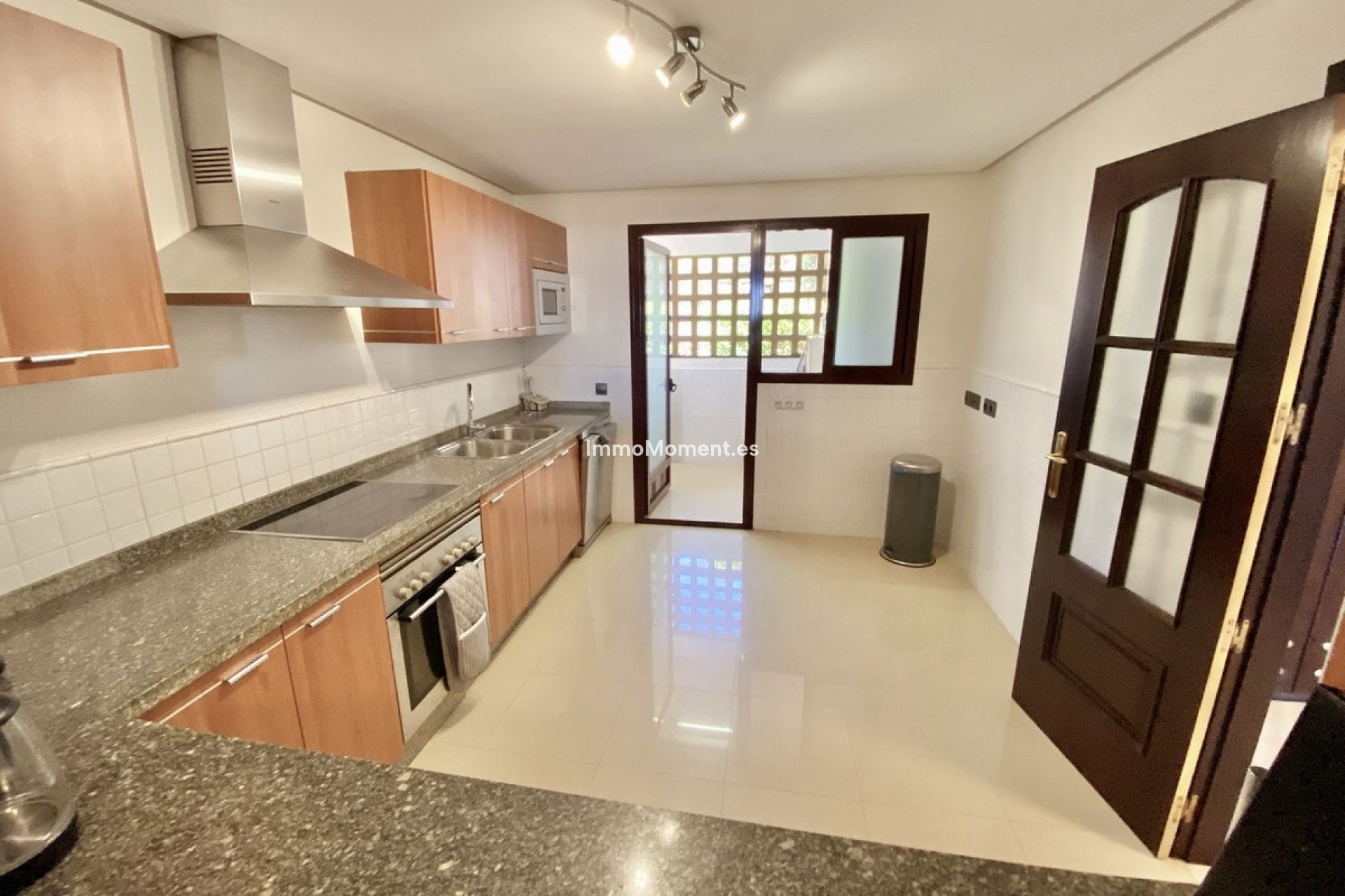 Reventa - Apartamento - Marbella - Elviria