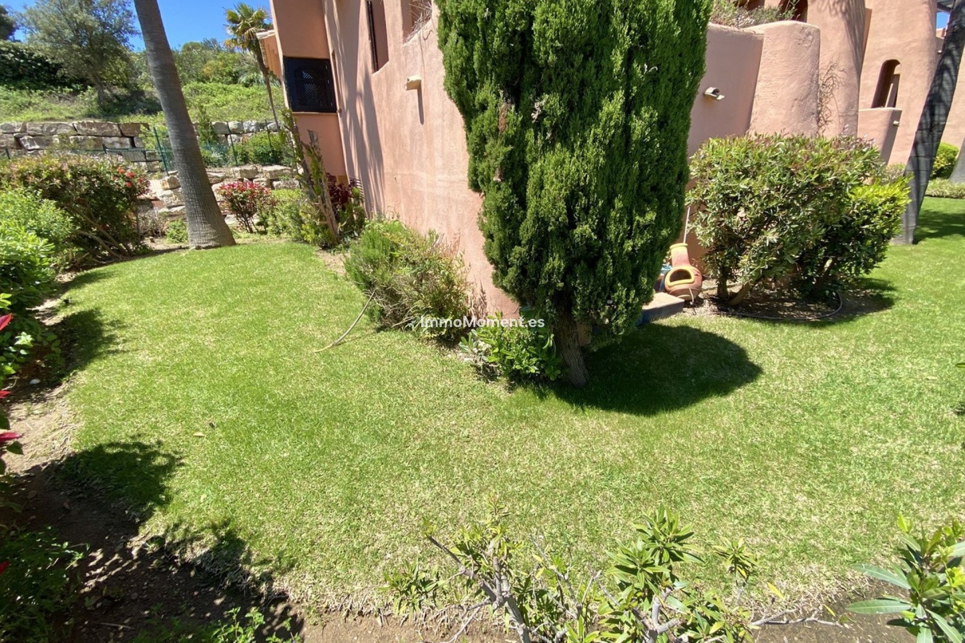 Reventa - Apartamento - Marbella - Elviria