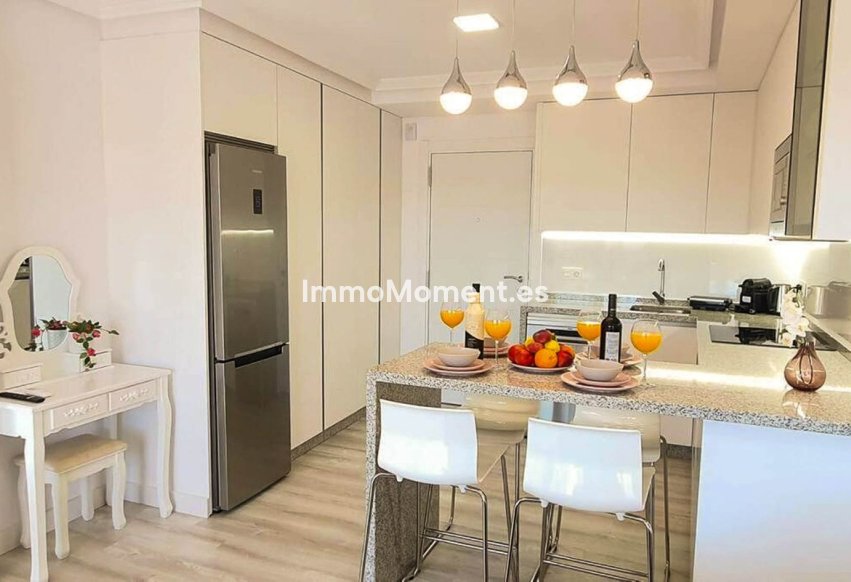 Reventa - Apartamento - Marbella - Elviria