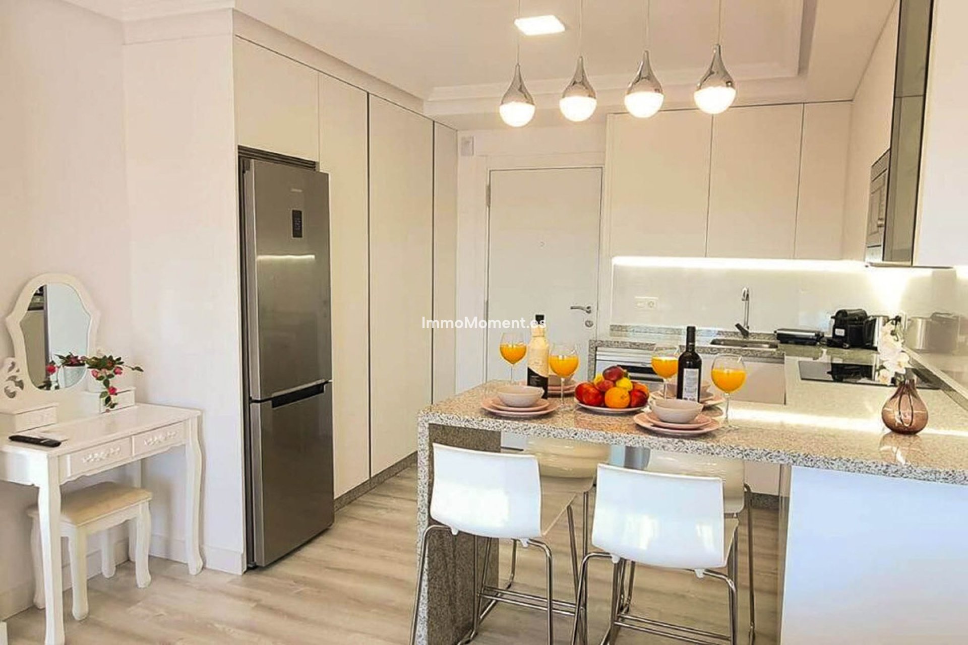 Reventa - Apartamento - Marbella - Elviria