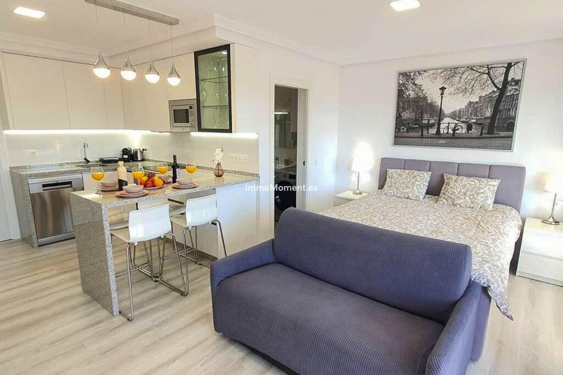 Reventa - Apartamento - Marbella - Elviria