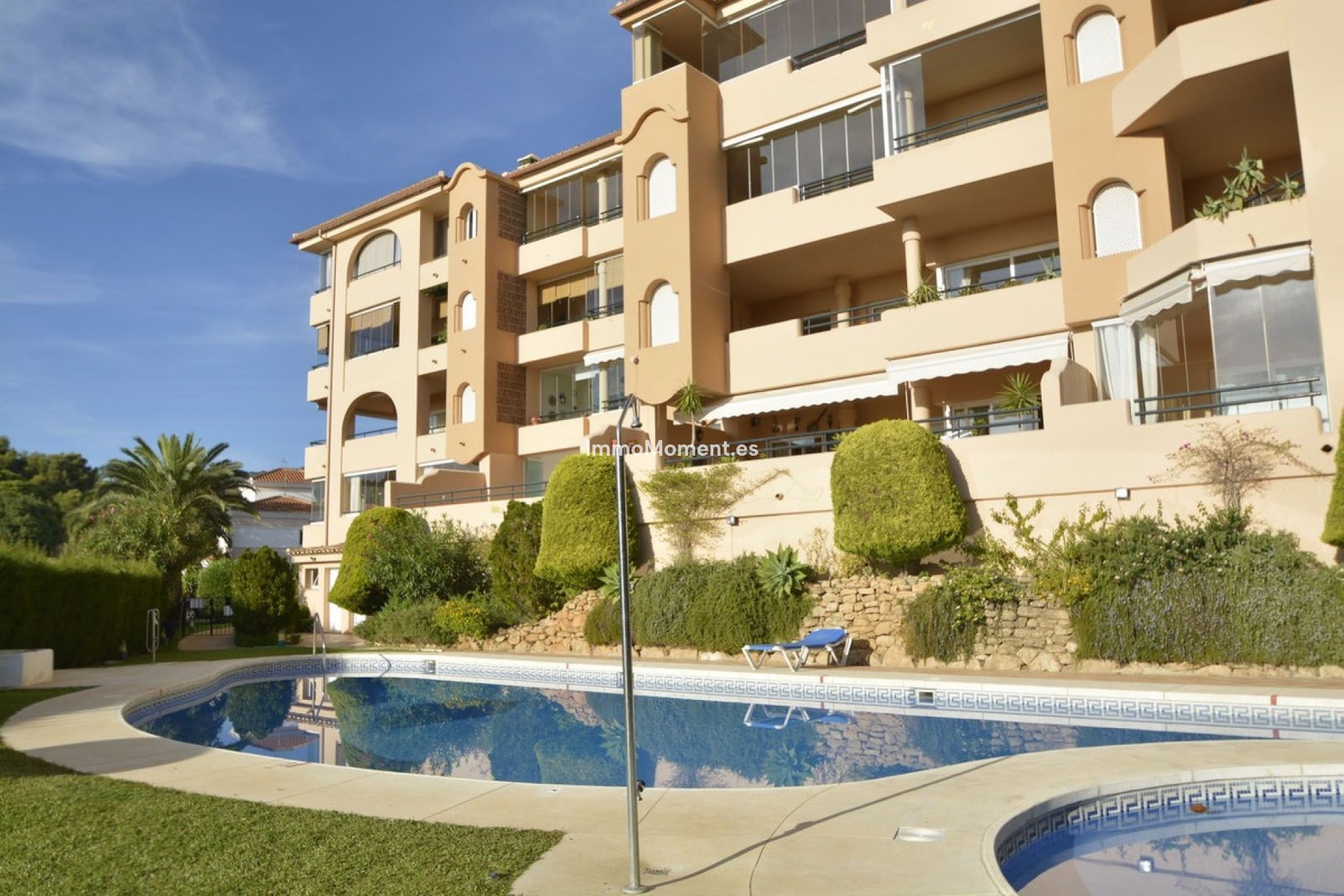 Reventa - Apartamento - Marbella - Elviria