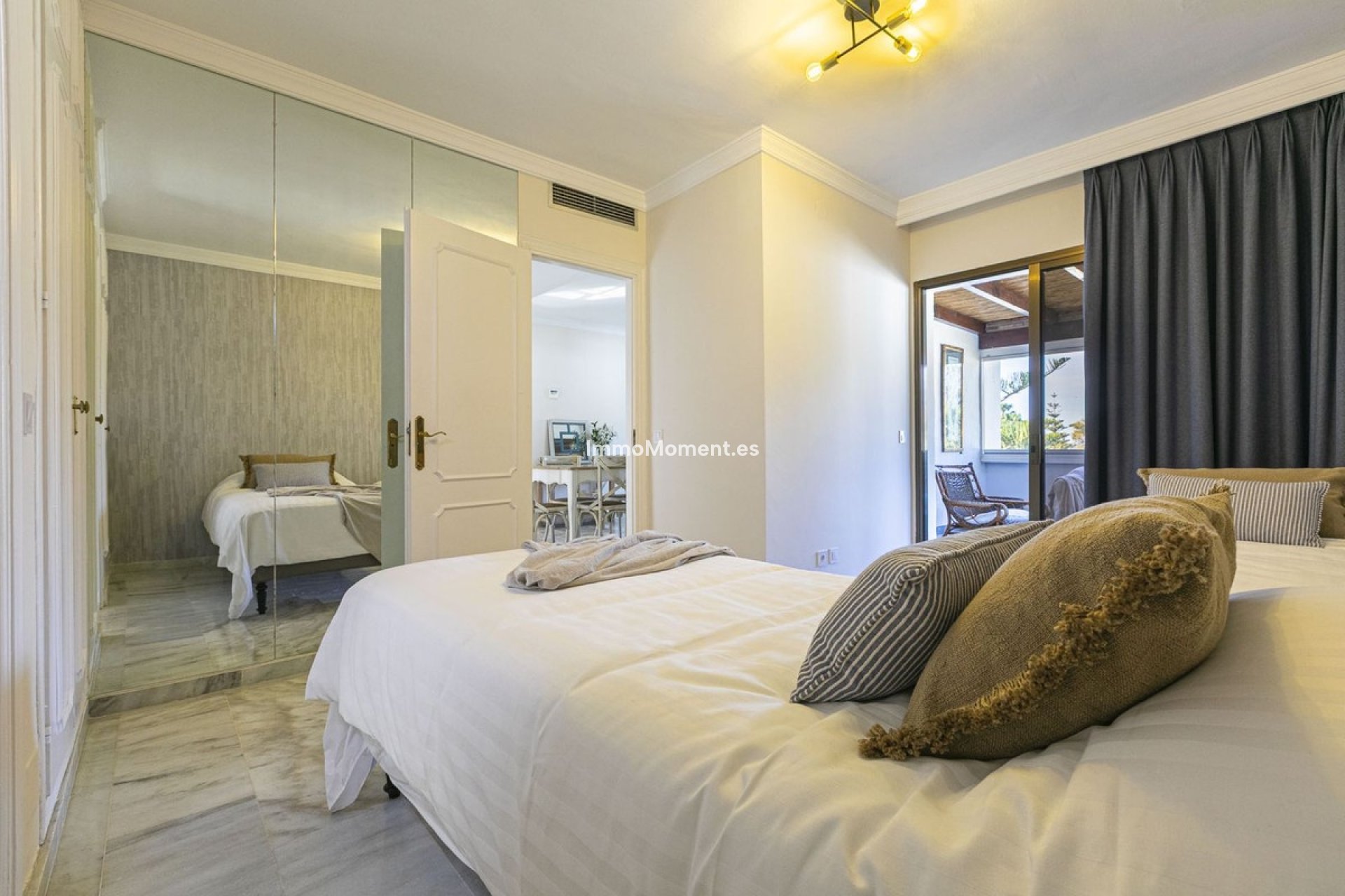Reventa - Apartamento - Marbella - Elviria