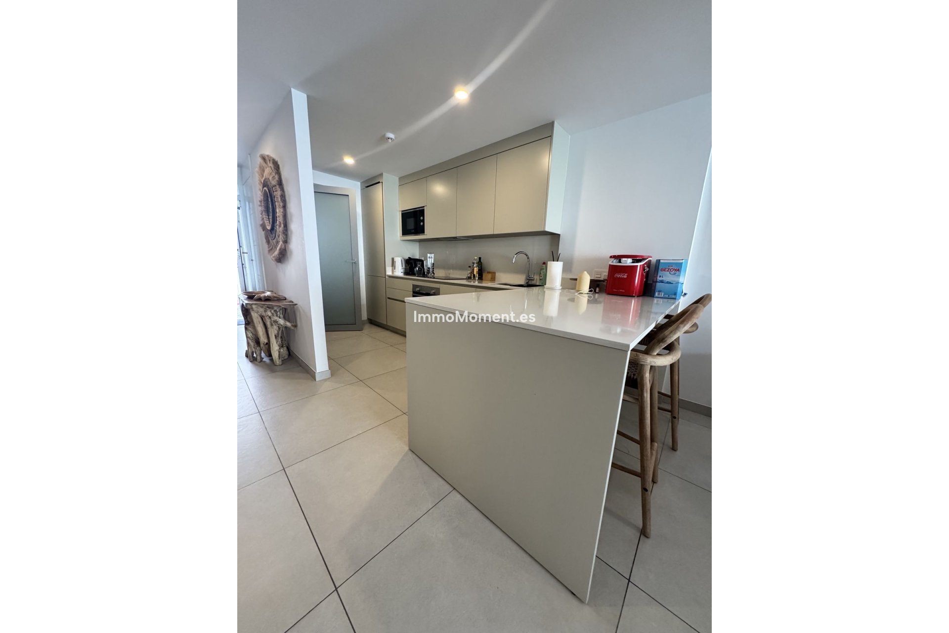 Reventa - Apartamento - Marbella - Elviria