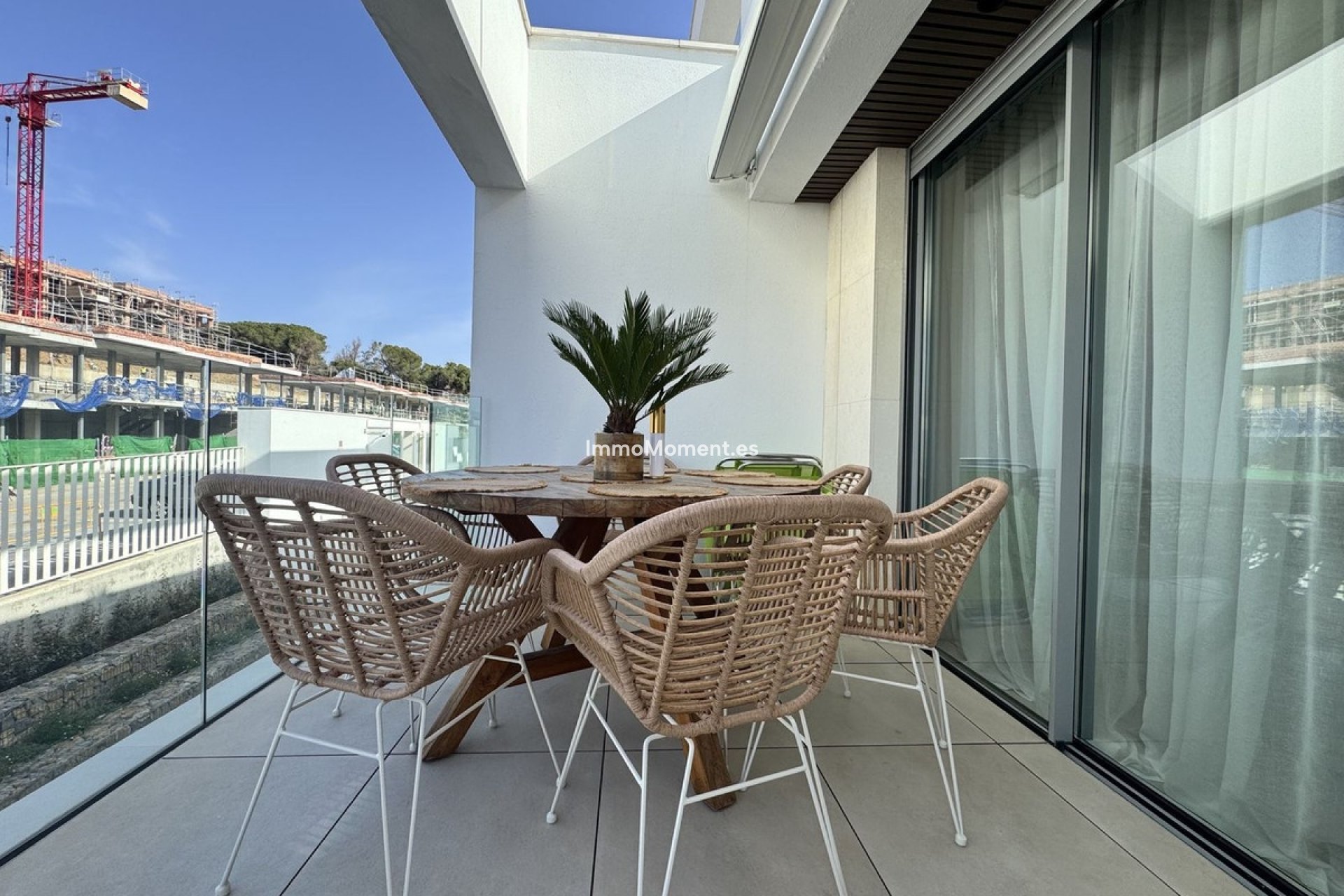 Reventa - Apartamento - Marbella - Elviria
