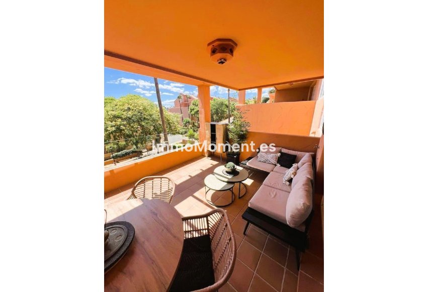 Reventa - Apartamento - Marbella - Elviria