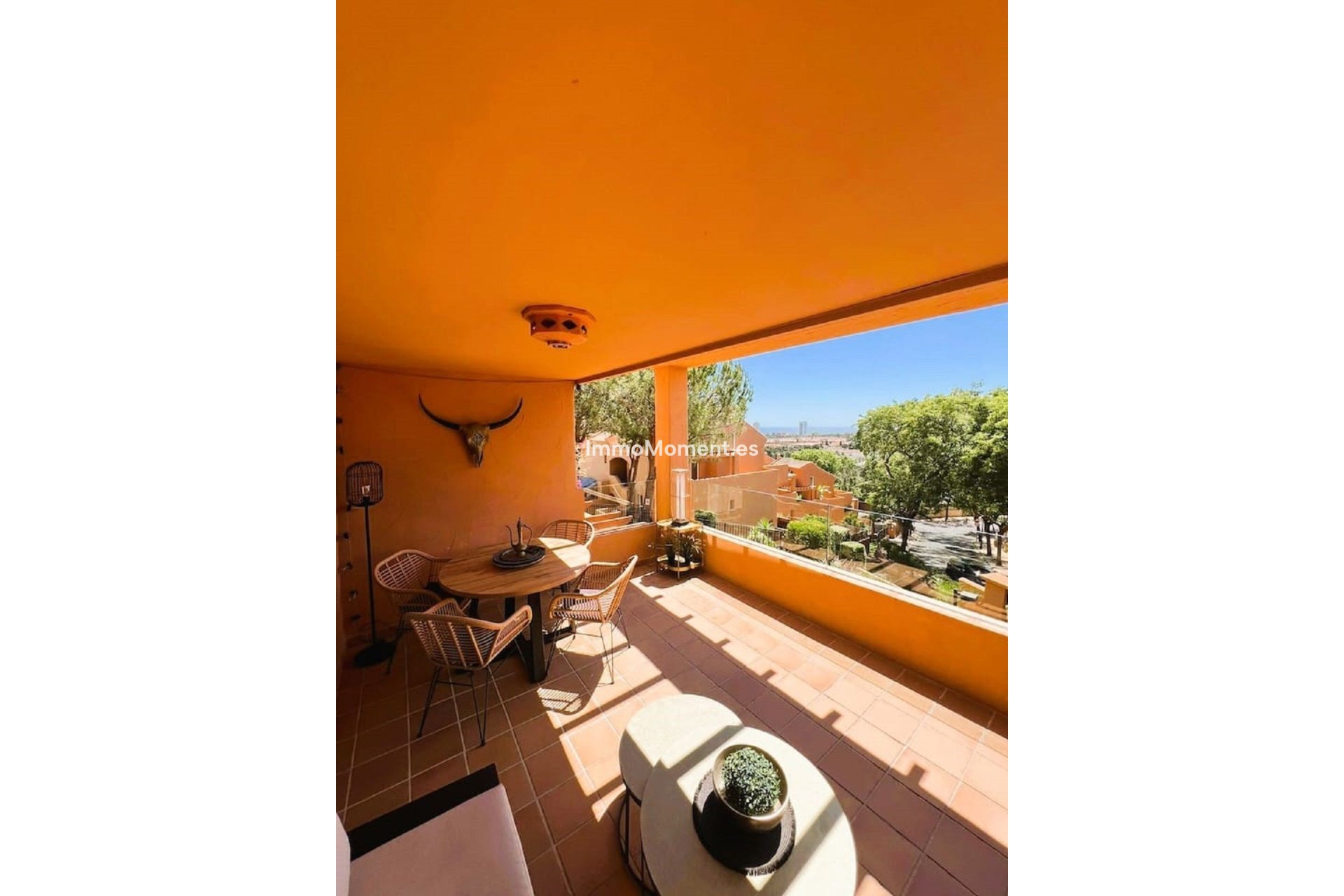 Reventa - Apartamento - Marbella - Elviria