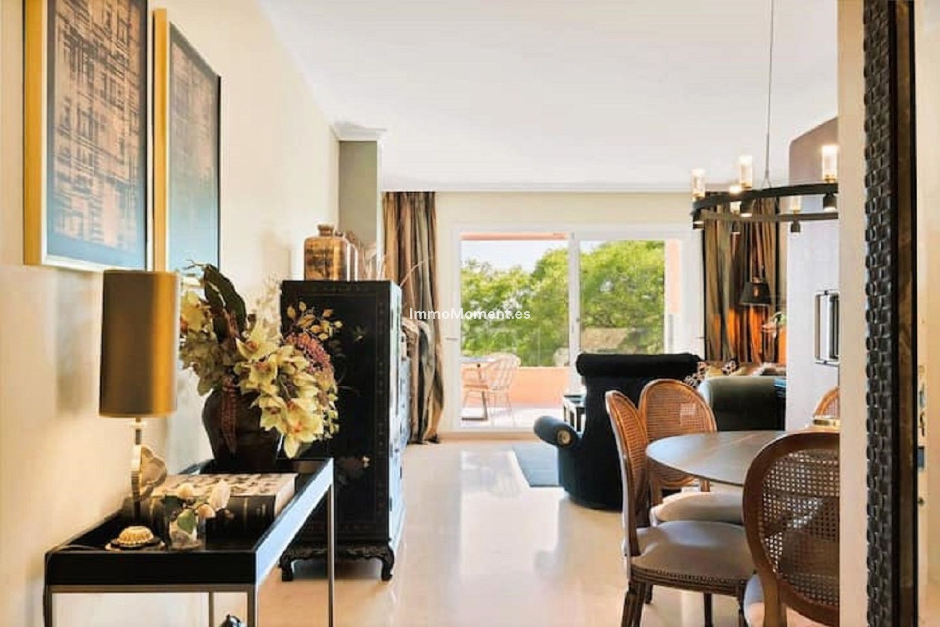 Reventa - Apartamento - Marbella - Elviria