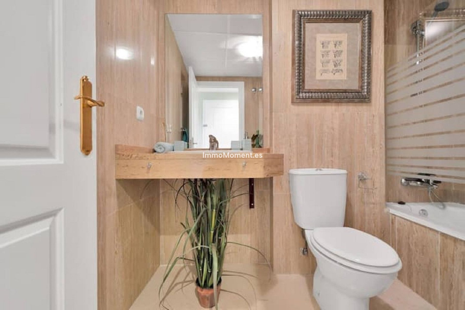 Reventa - Apartamento - Marbella - Elviria
