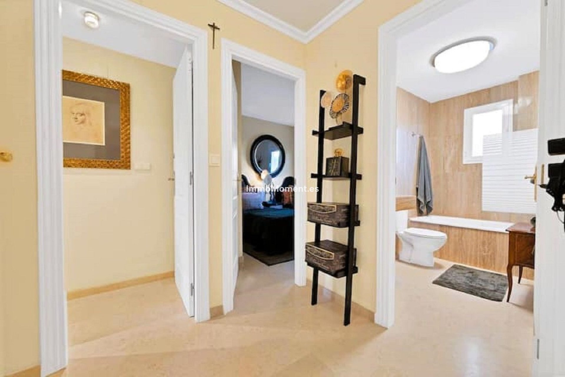 Reventa - Apartamento - Marbella - Elviria