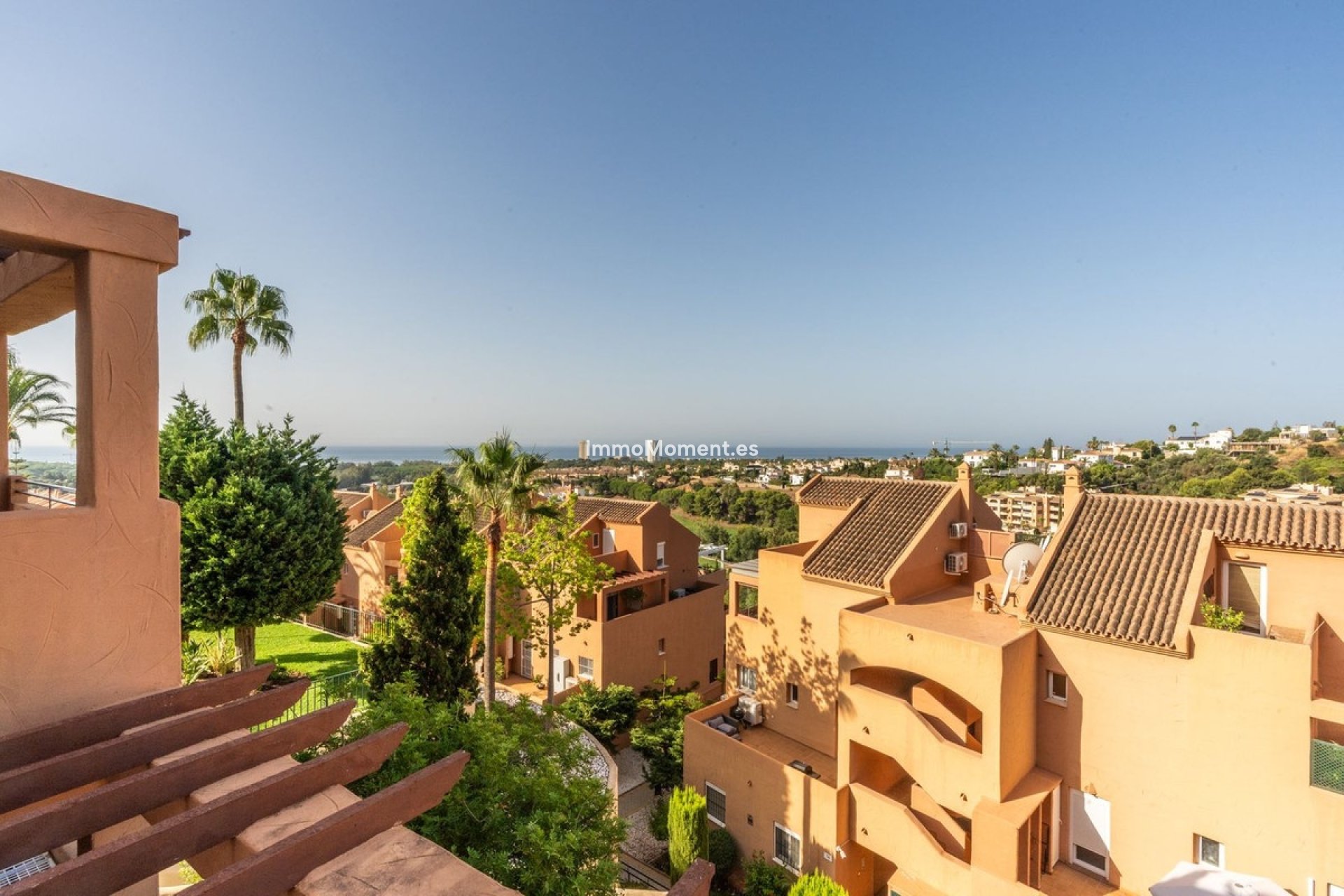 Reventa - Apartamento - Marbella - Elviria