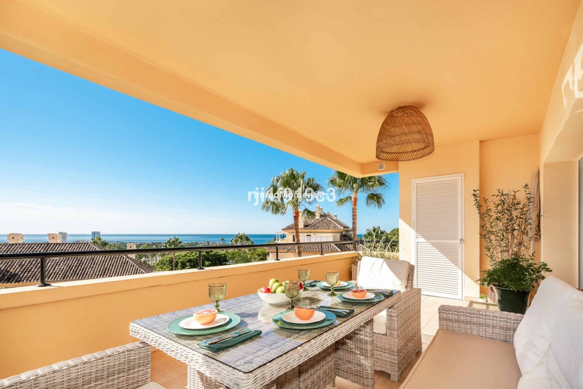 Reventa - Apartamento - Marbella - Elviria