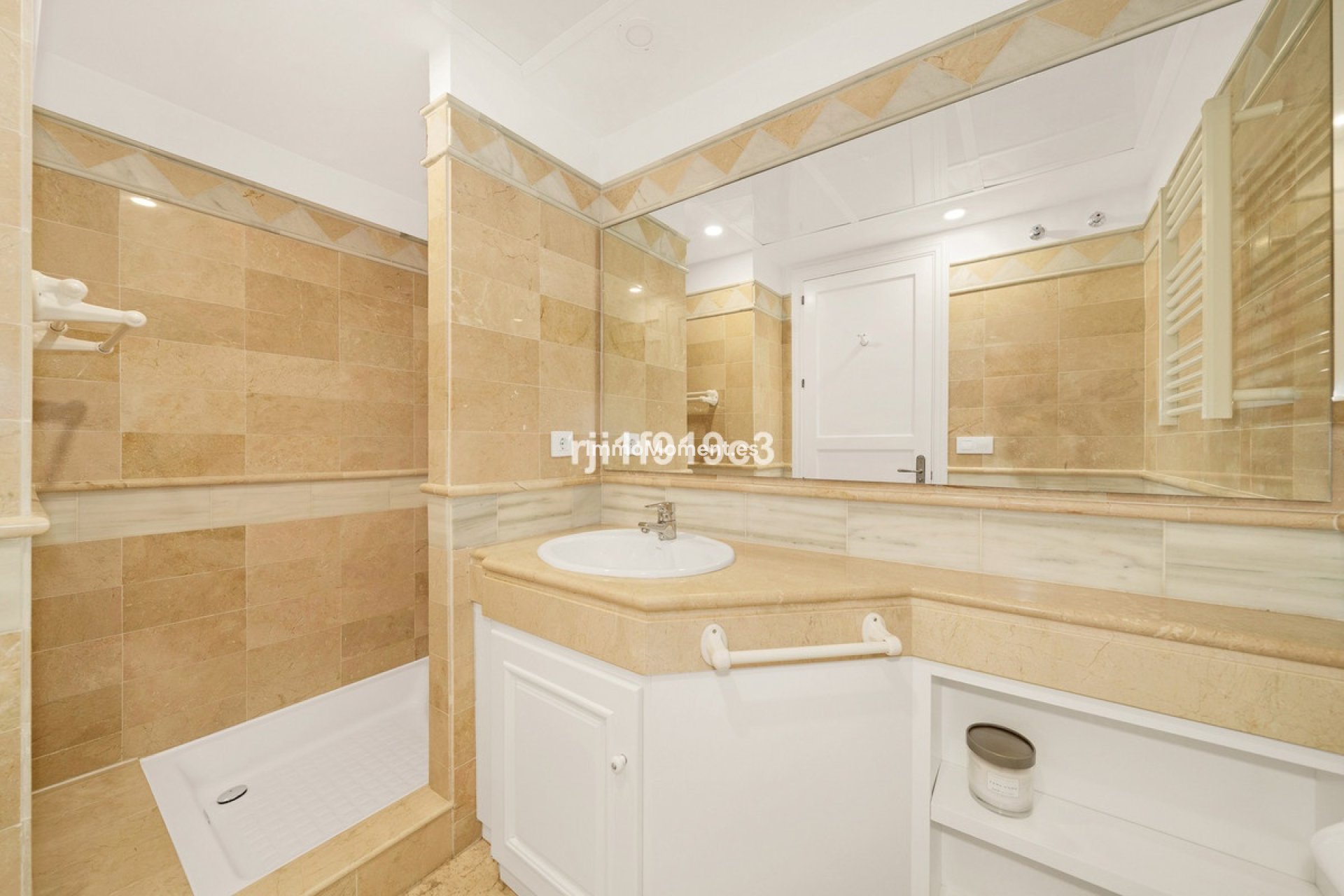 Reventa - Apartamento - Marbella - Elviria
