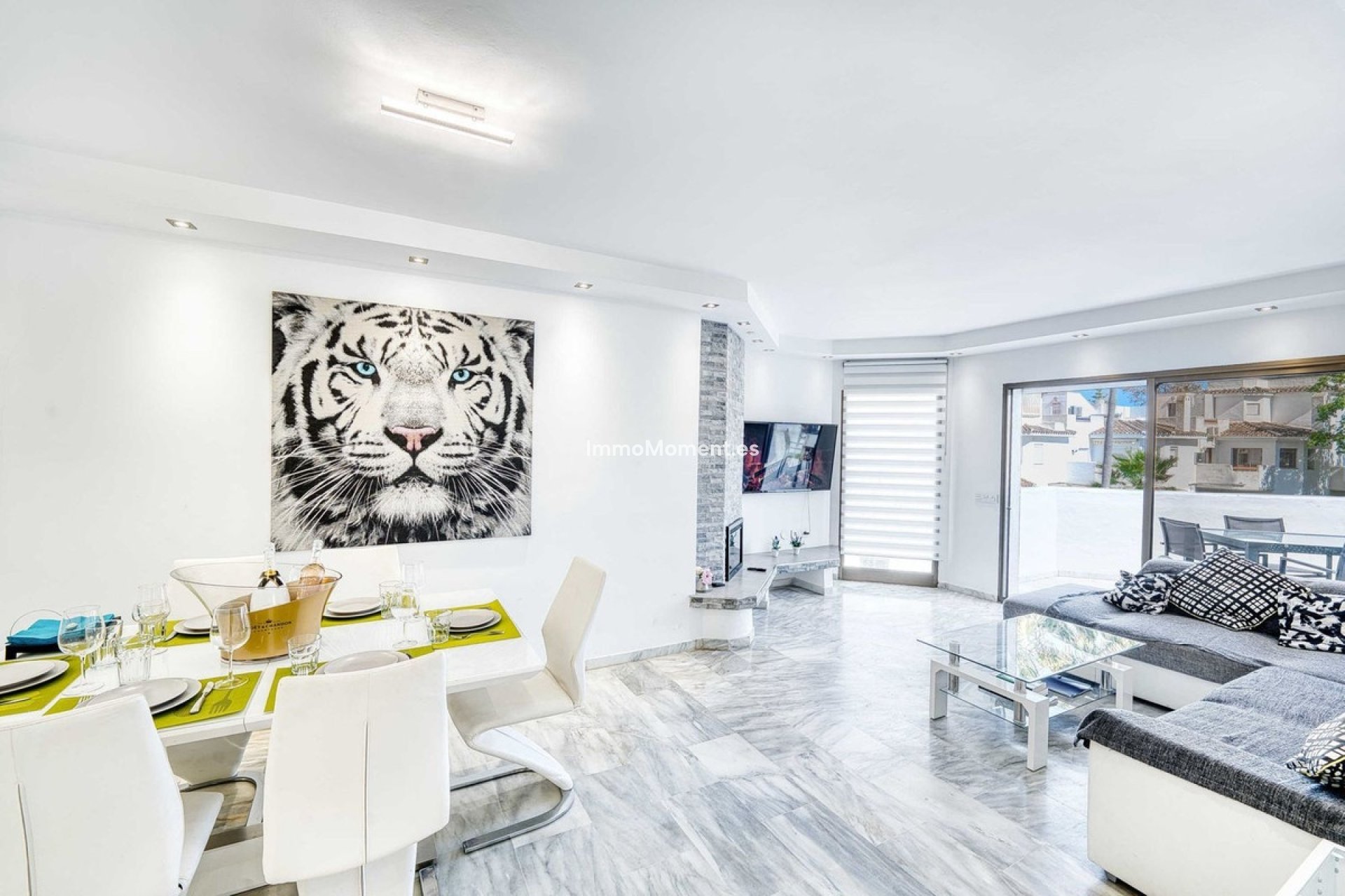 Reventa - Apartamento - Marbella - Elviria