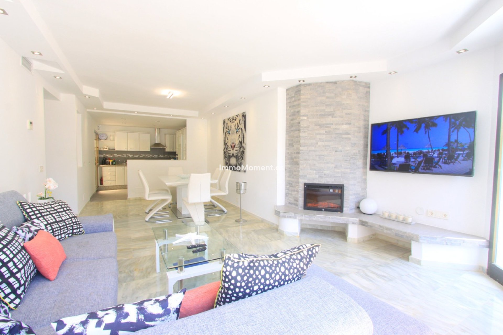 Reventa - Apartamento - Marbella - Elviria