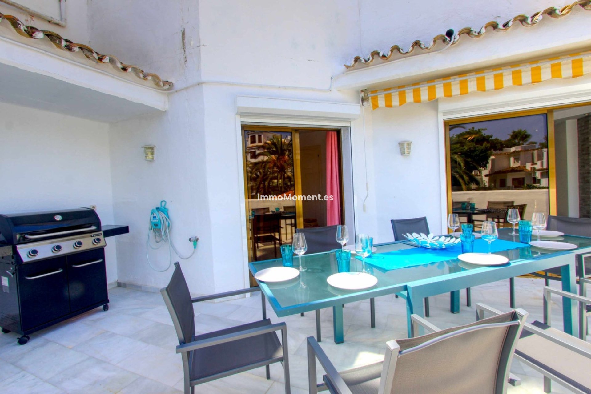 Reventa - Apartamento - Marbella - Elviria