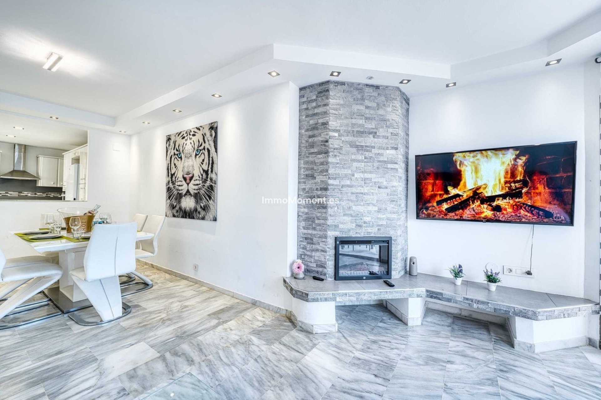 Reventa - Apartamento - Marbella - Elviria