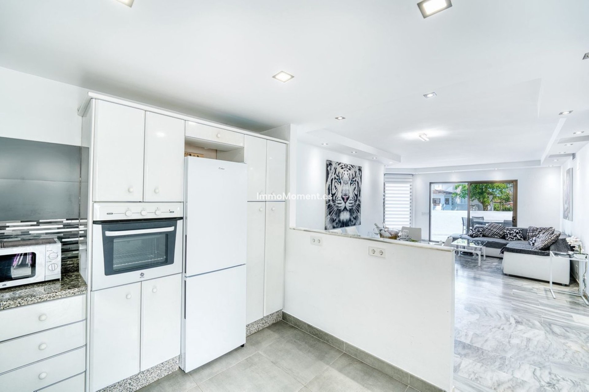 Reventa - Apartamento - Marbella - Elviria
