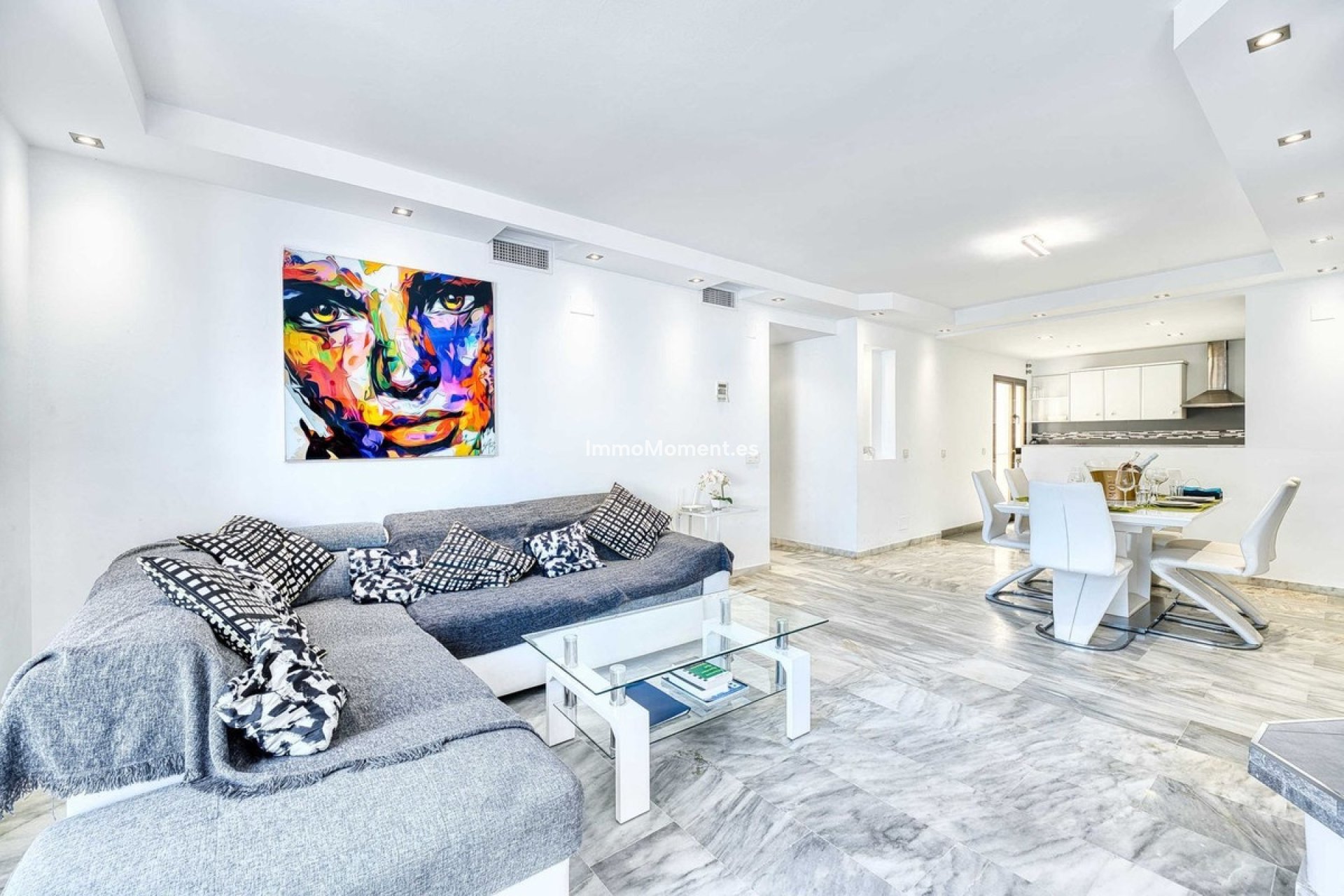 Reventa - Apartamento - Marbella - Elviria