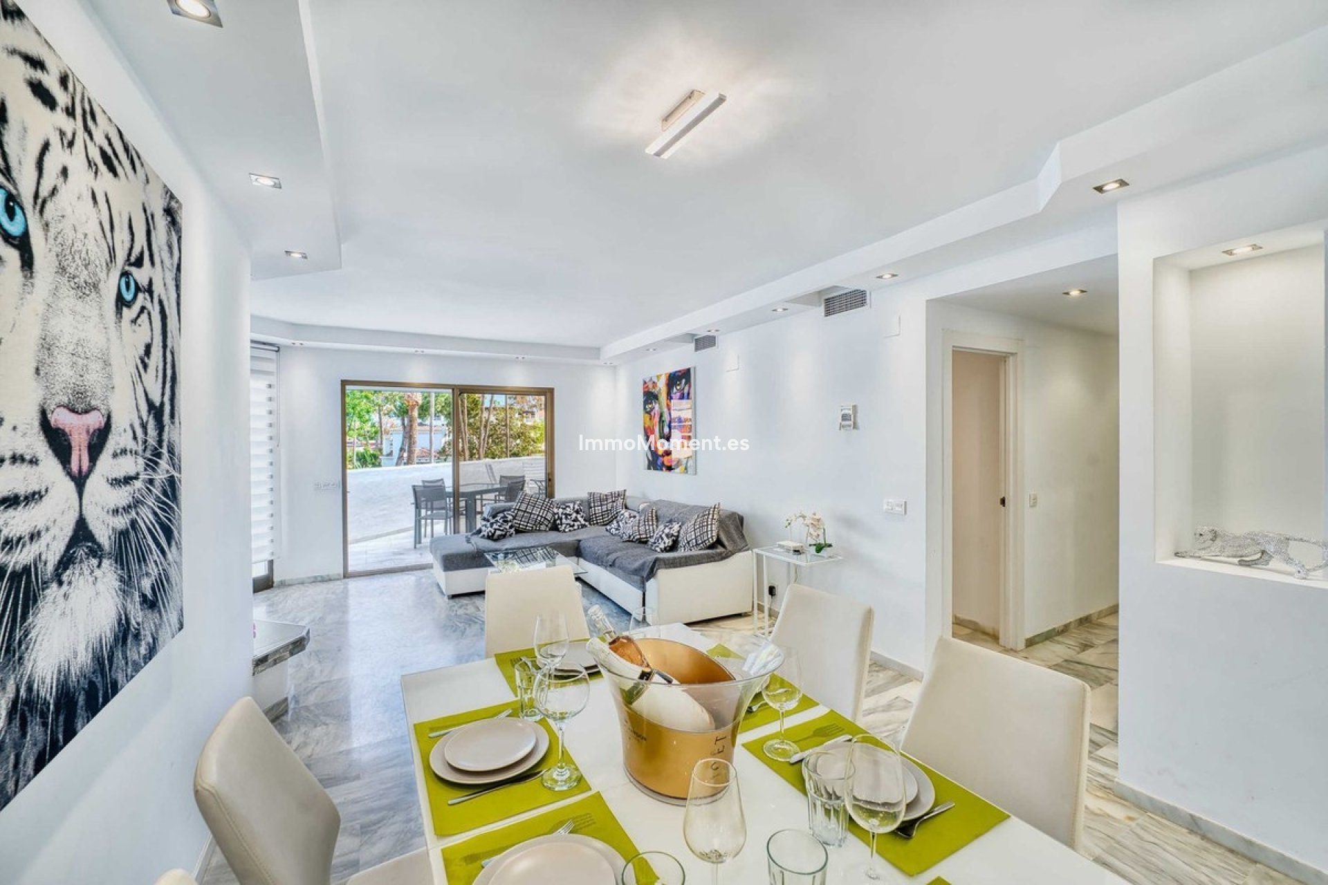 Reventa - Apartamento - Marbella - Elviria
