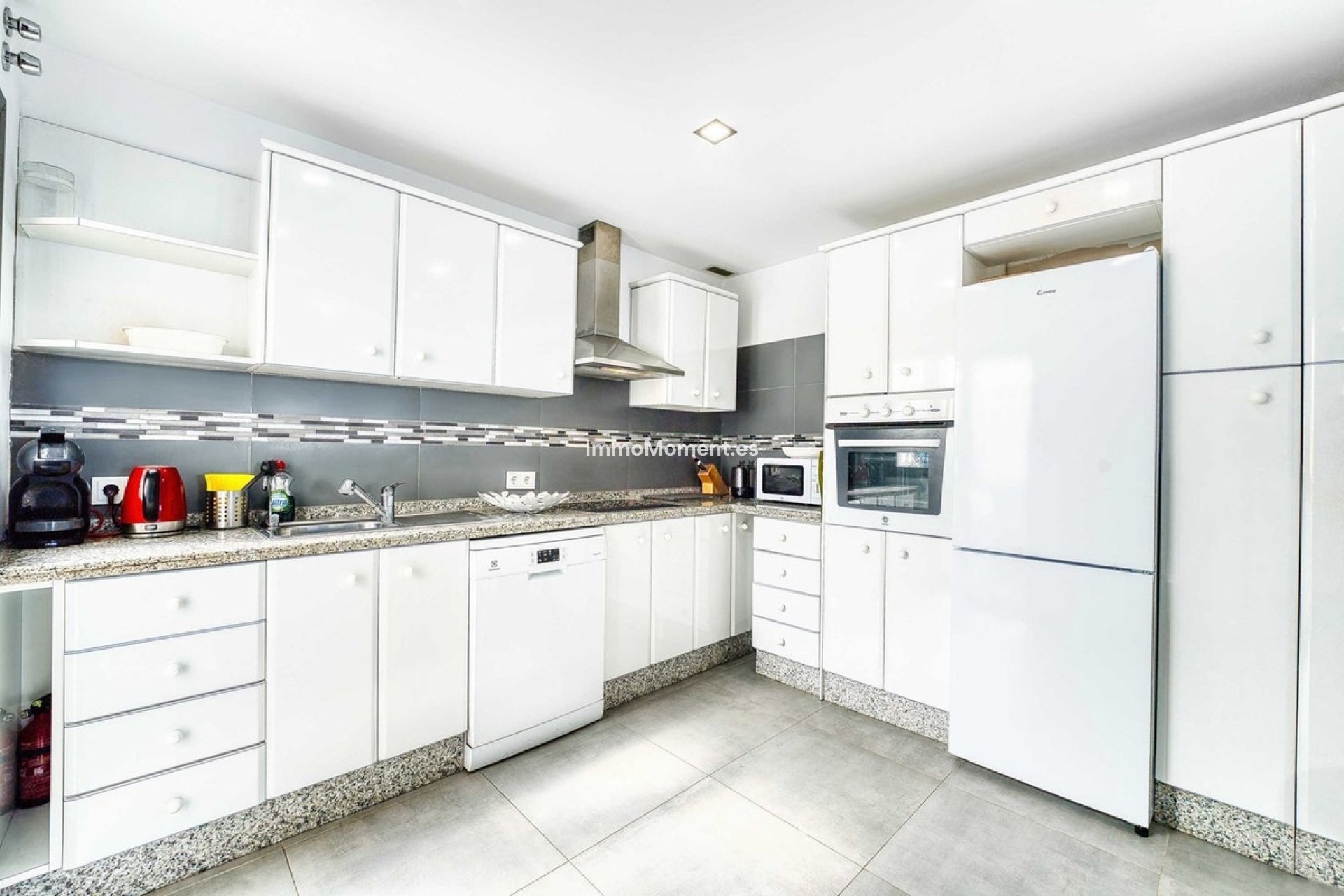 Reventa - Apartamento - Marbella - Elviria