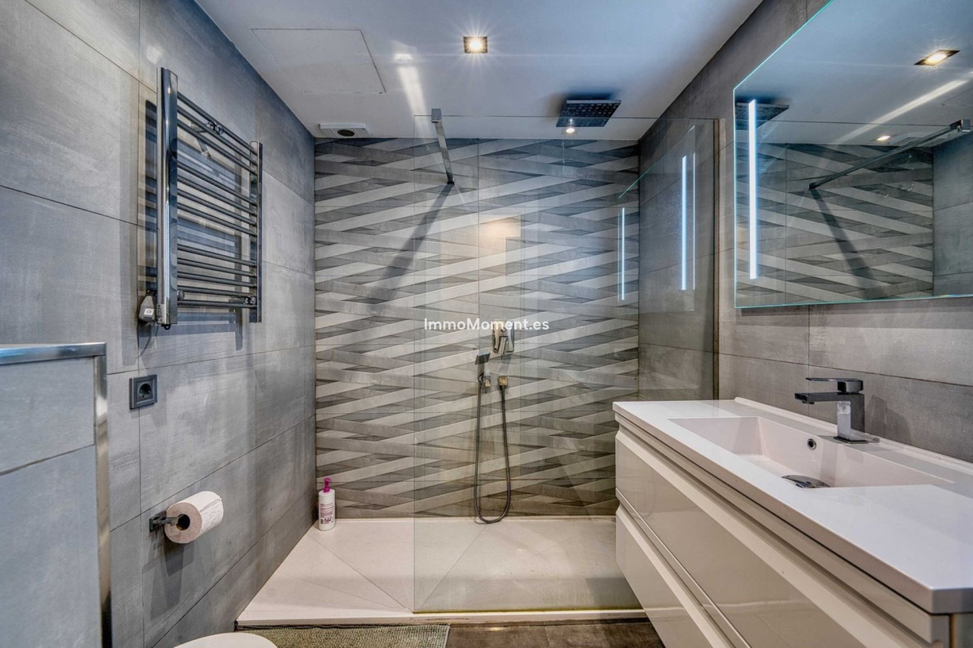 Reventa - Apartamento - Marbella - Elviria