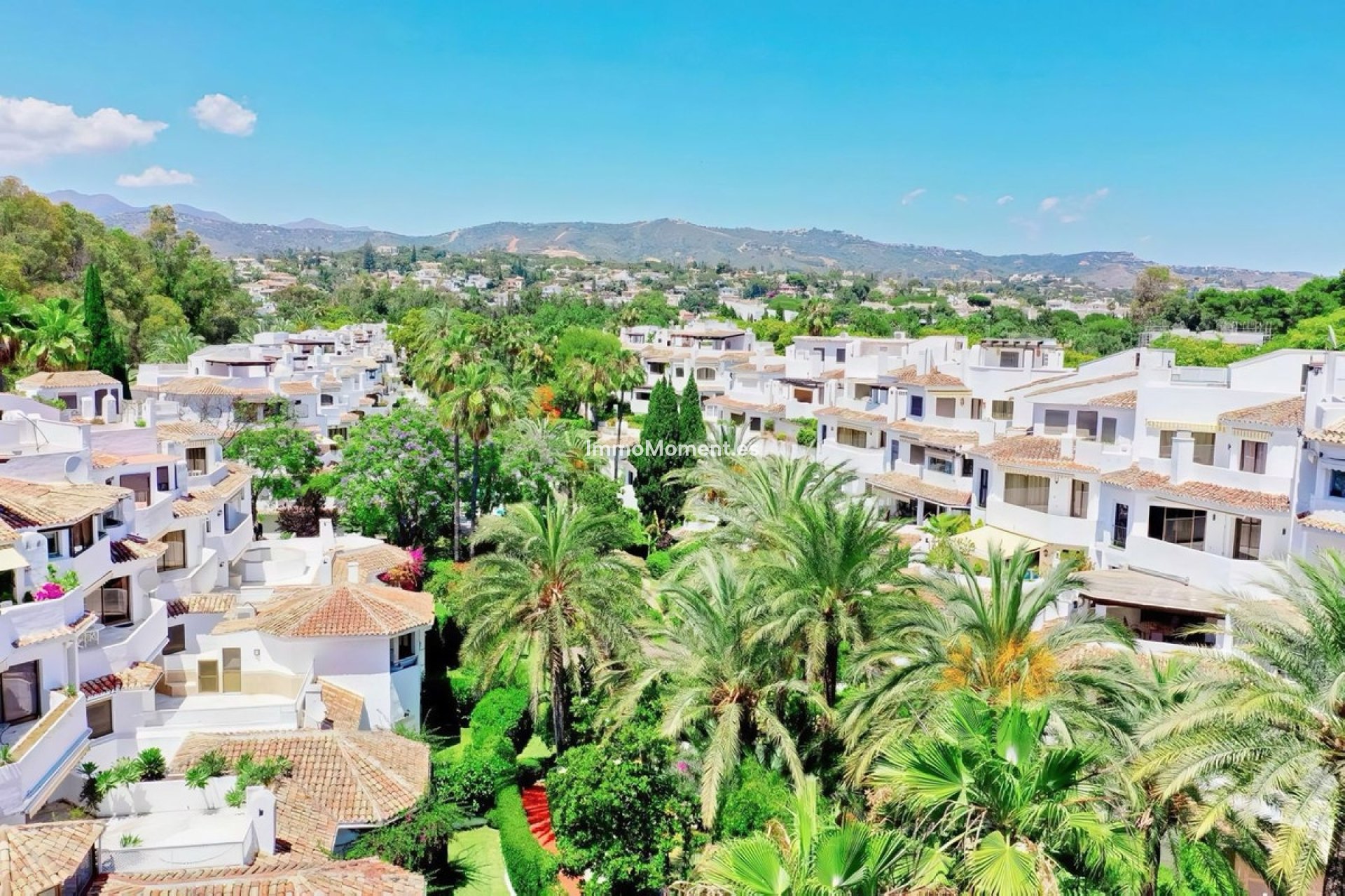 Reventa - Apartamento - Marbella - Elviria