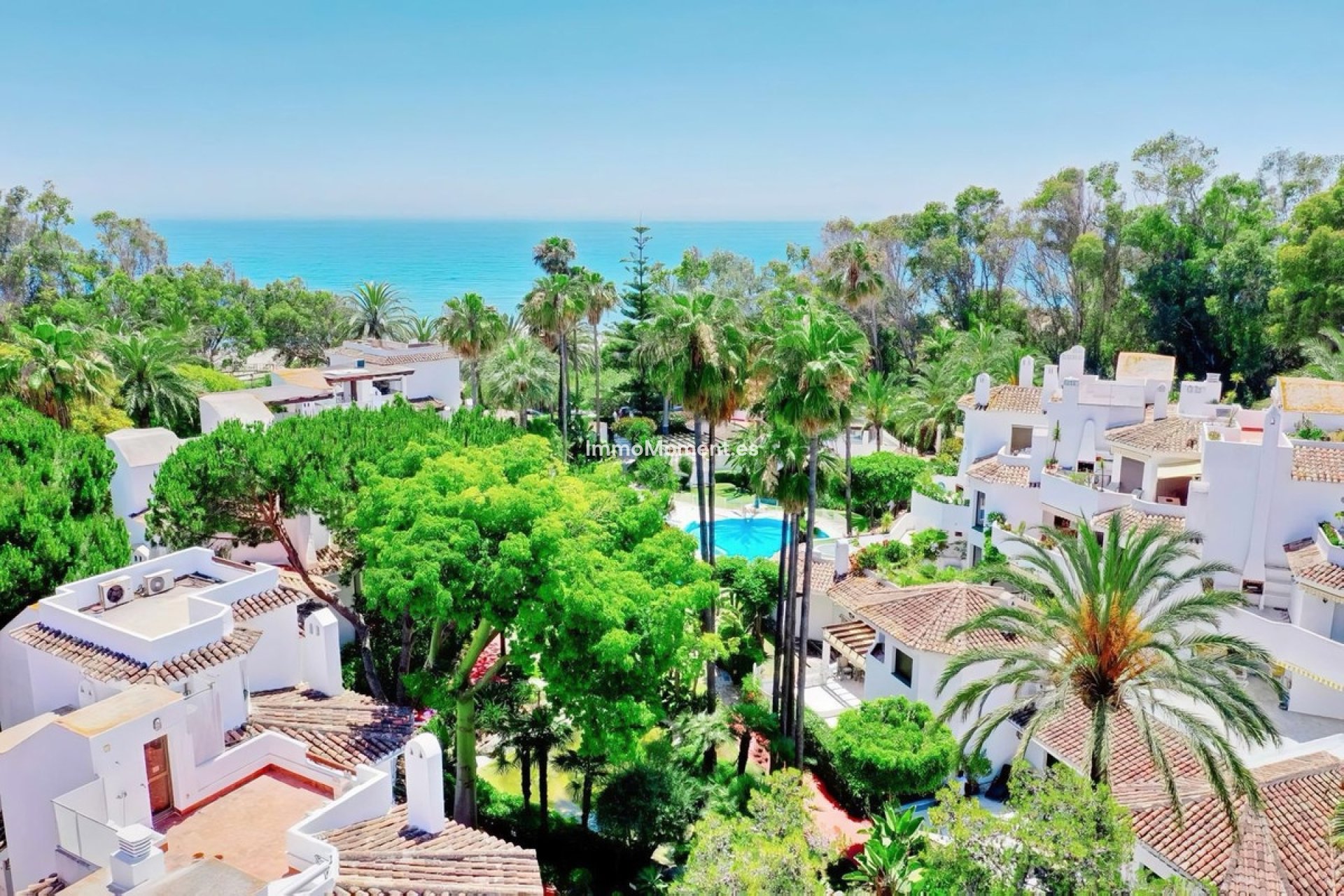 Reventa - Apartamento - Marbella - Elviria