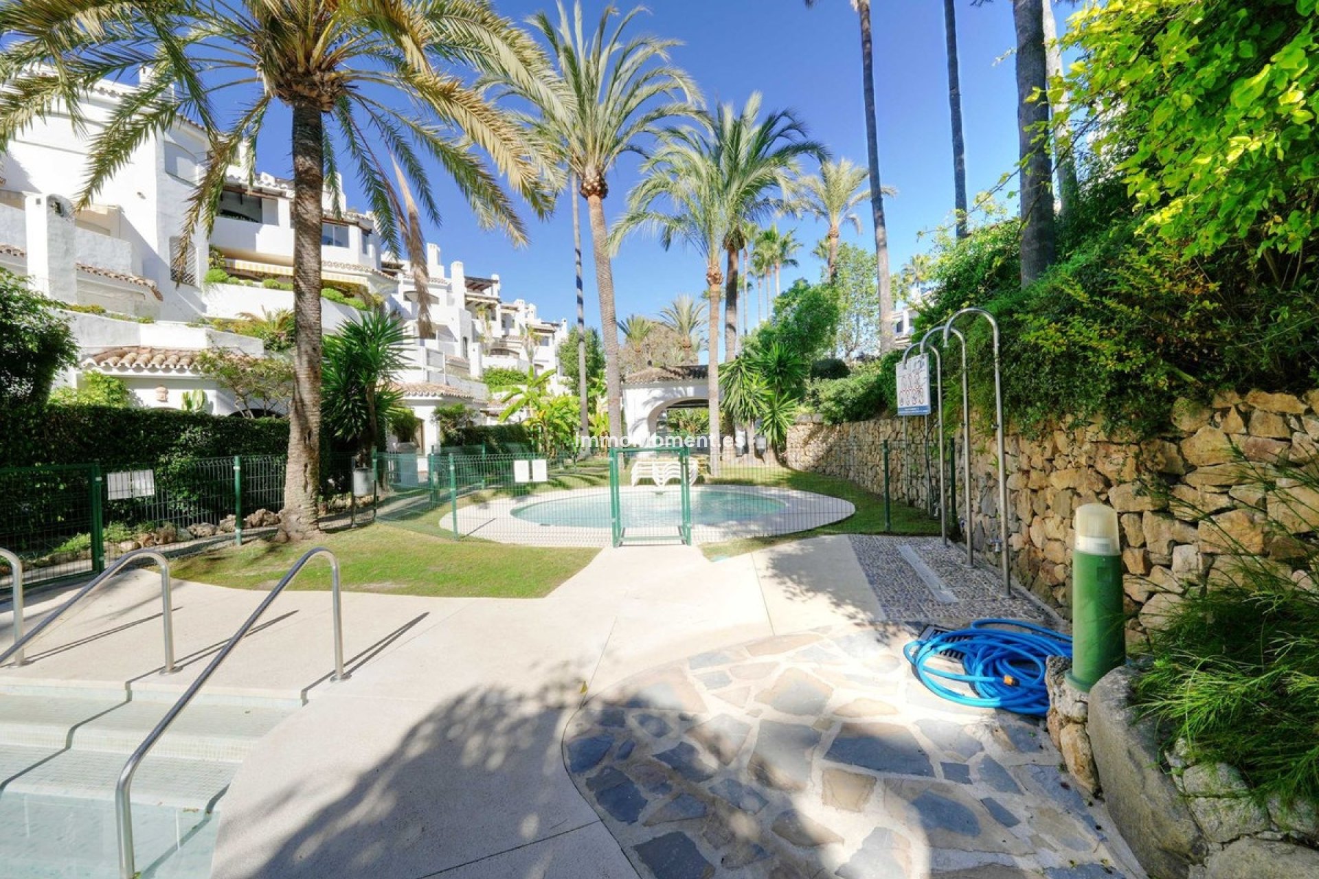 Reventa - Apartamento - Marbella - Elviria