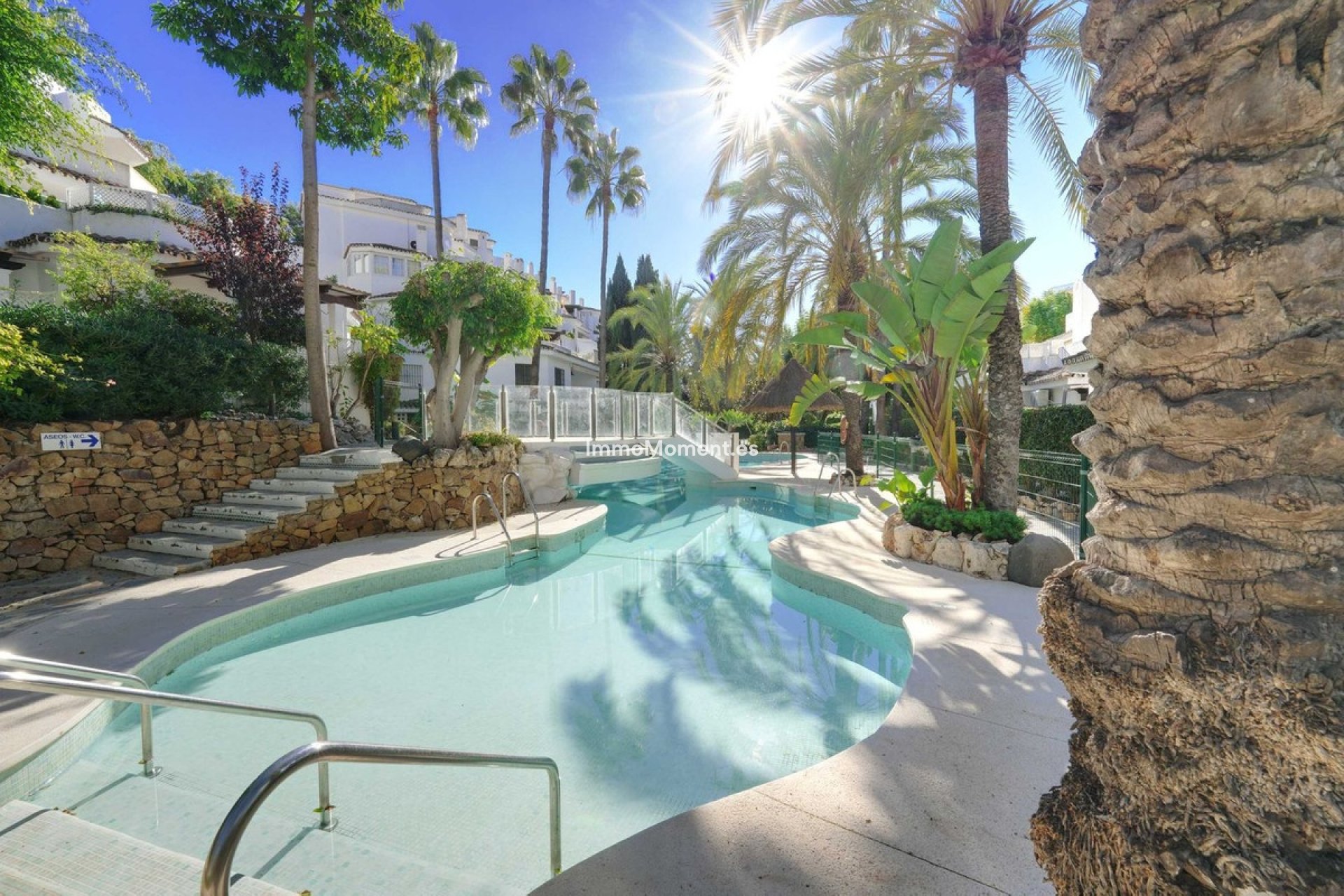 Reventa - Apartamento - Marbella - Elviria