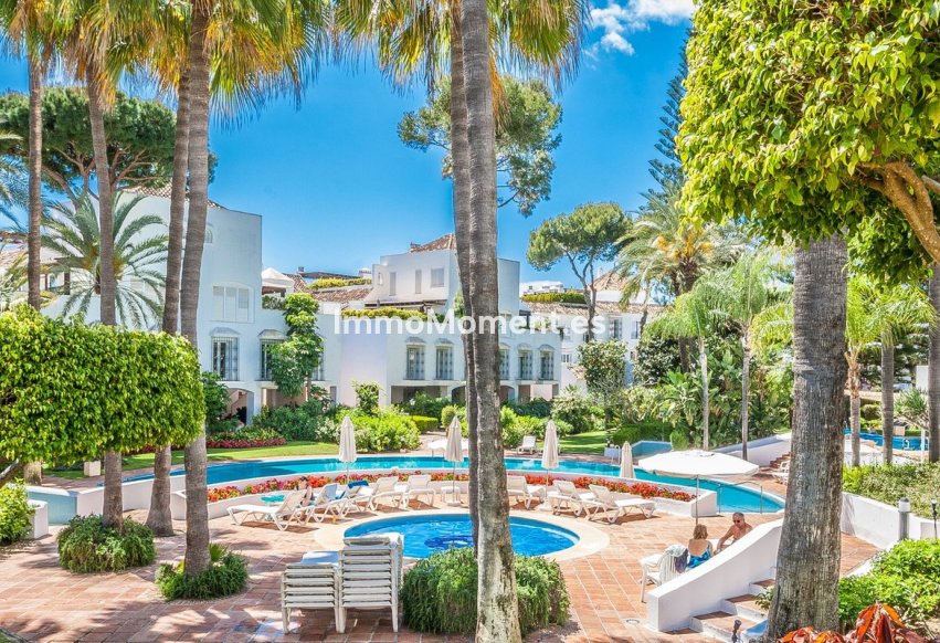 Reventa - Apartamento - Marbella - Elviria