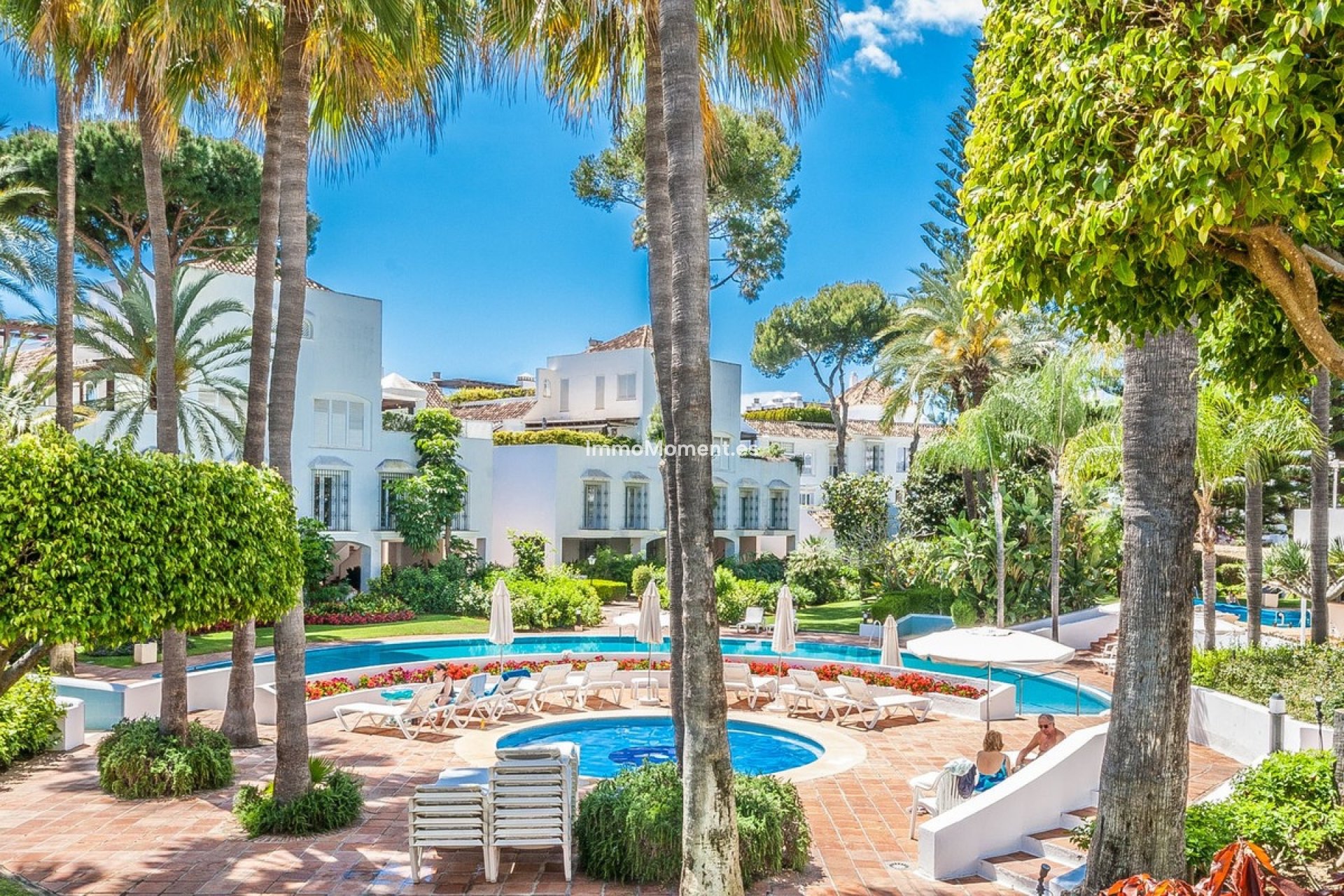 Reventa - Apartamento - Marbella - Elviria