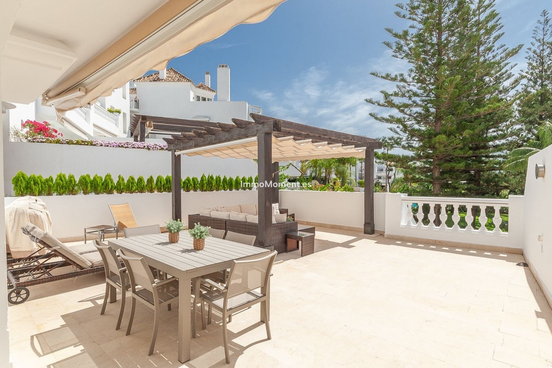 Reventa - Apartamento - Marbella - Elviria