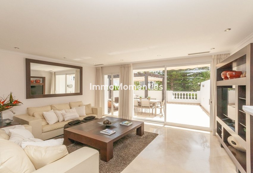 Reventa - Apartamento - Marbella - Elviria