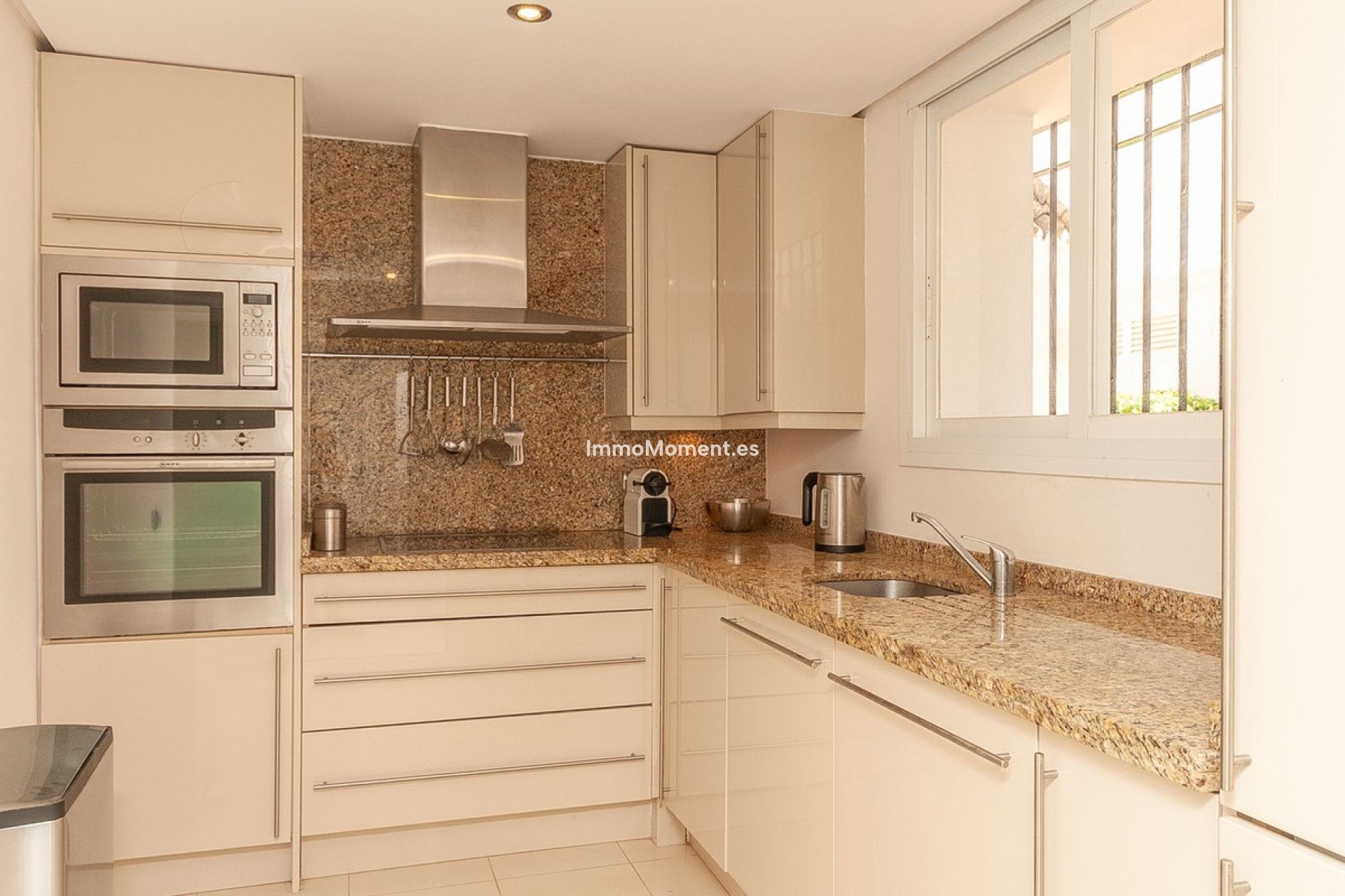 Reventa - Apartamento - Marbella - Elviria