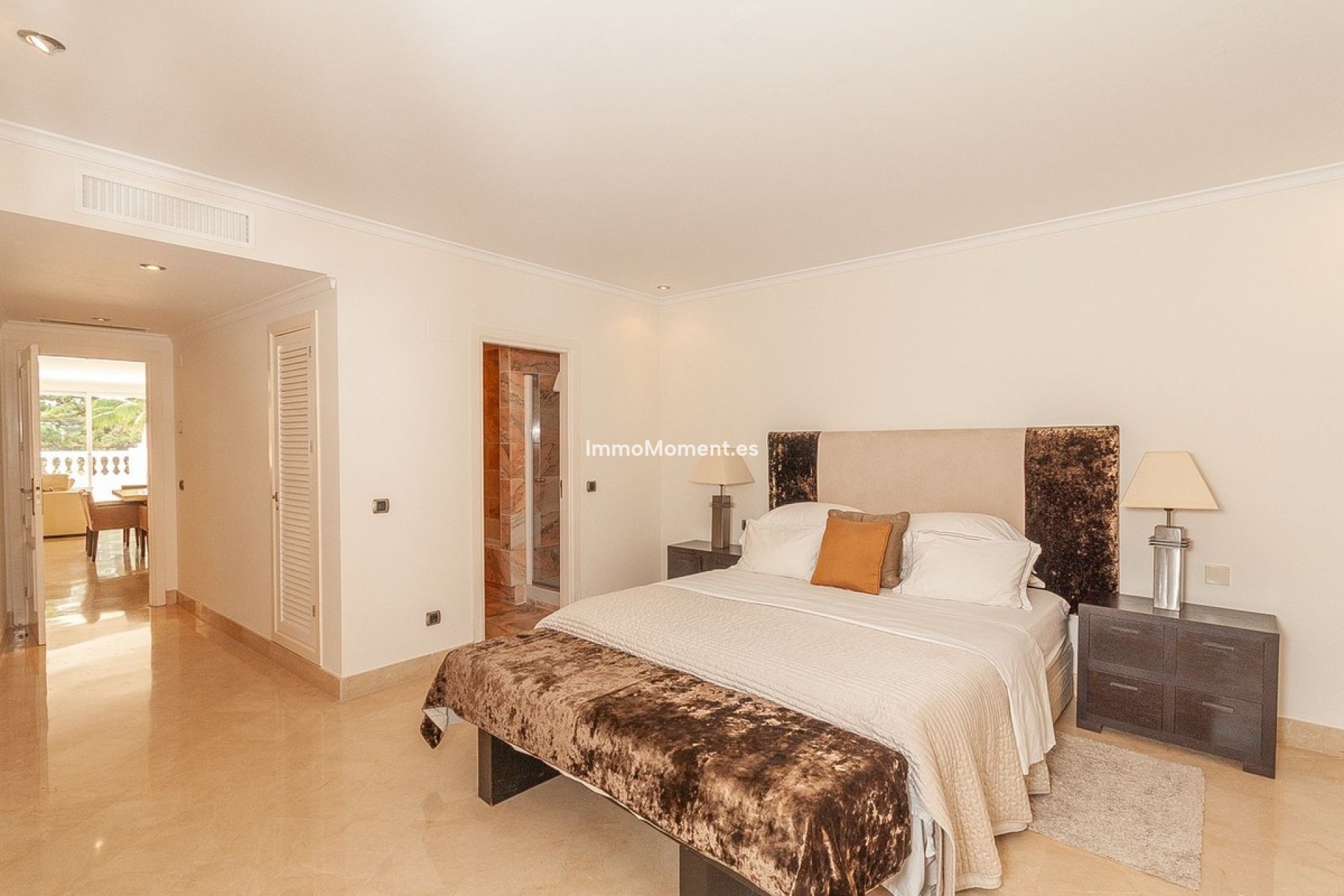 Reventa - Apartamento - Marbella - Elviria