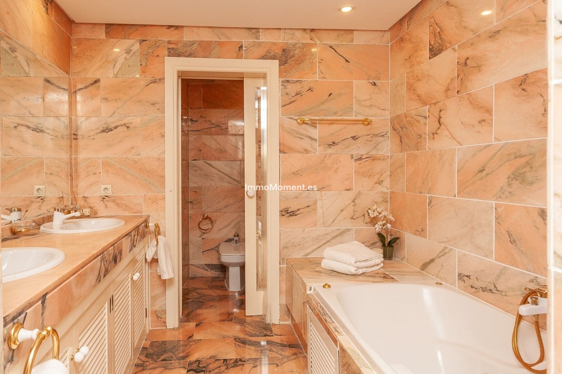 Reventa - Apartamento - Marbella - Elviria