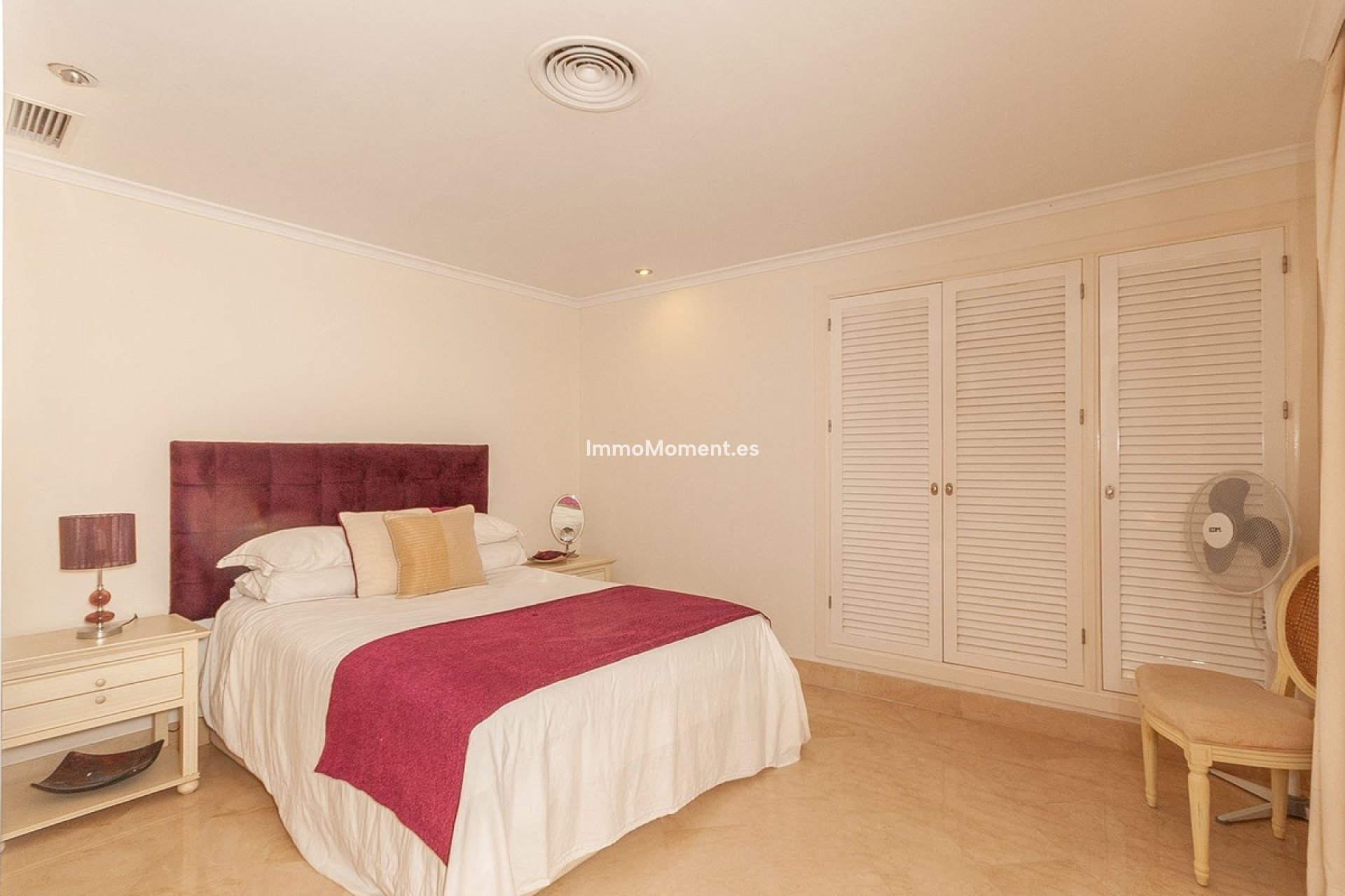 Reventa - Apartamento - Marbella - Elviria