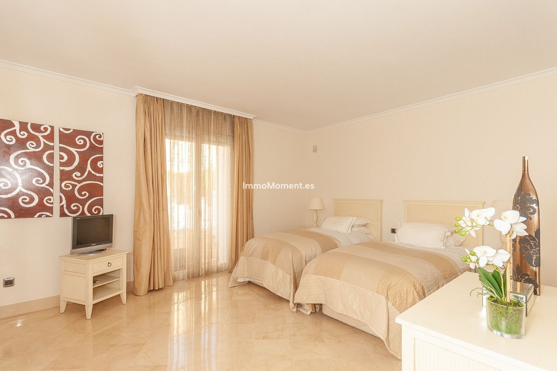 Reventa - Apartamento - Marbella - Elviria
