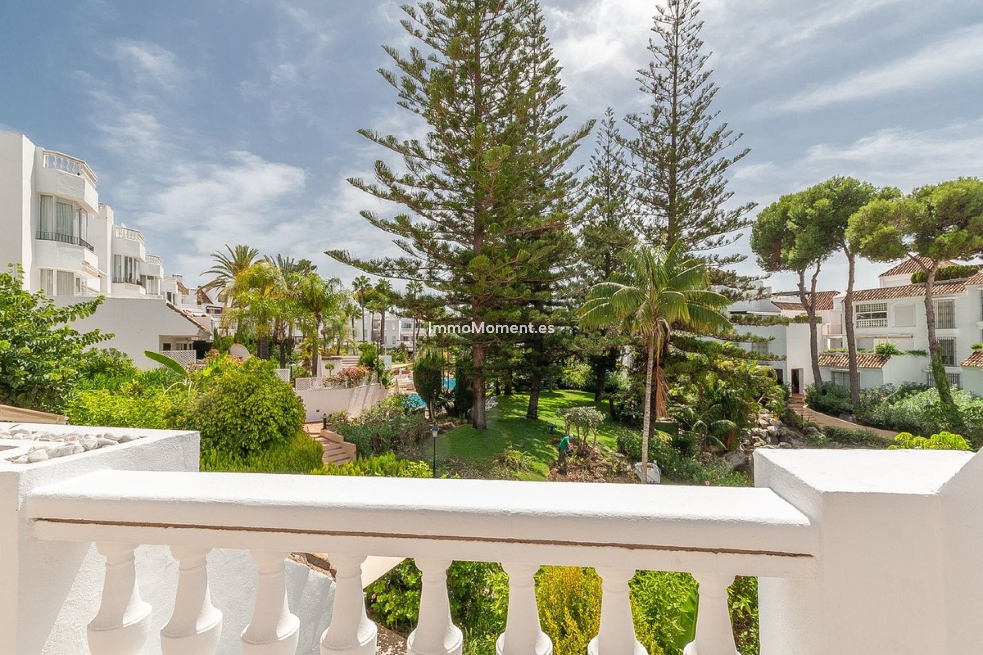 Reventa - Apartamento - Marbella - Elviria