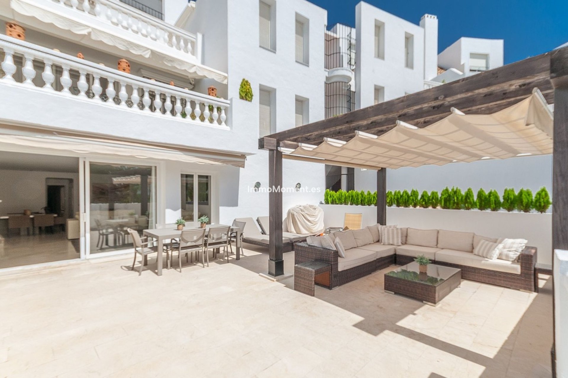 Reventa - Apartamento - Marbella - Elviria